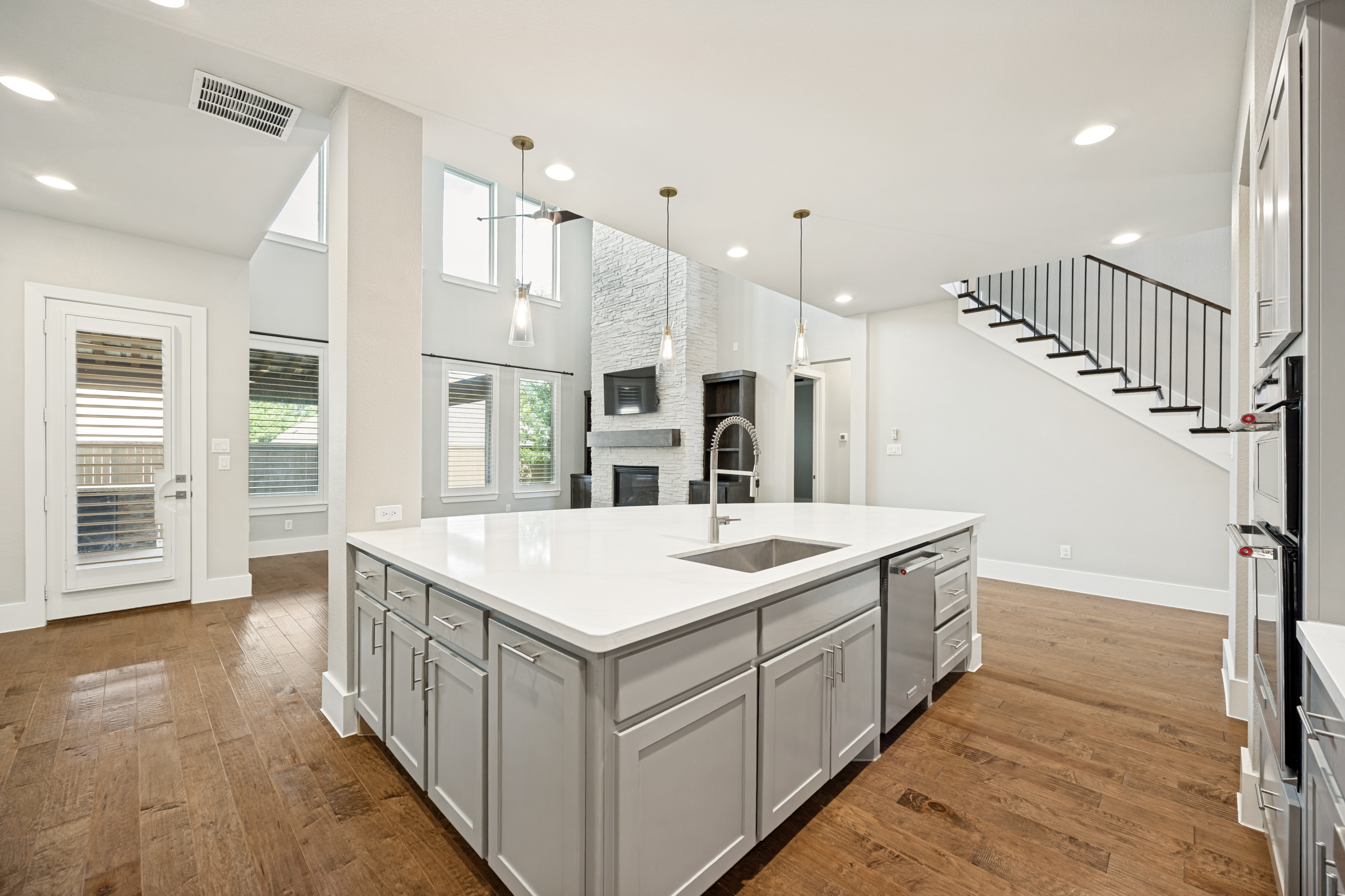 17617 Crabapple Court Dallas TX 75252
