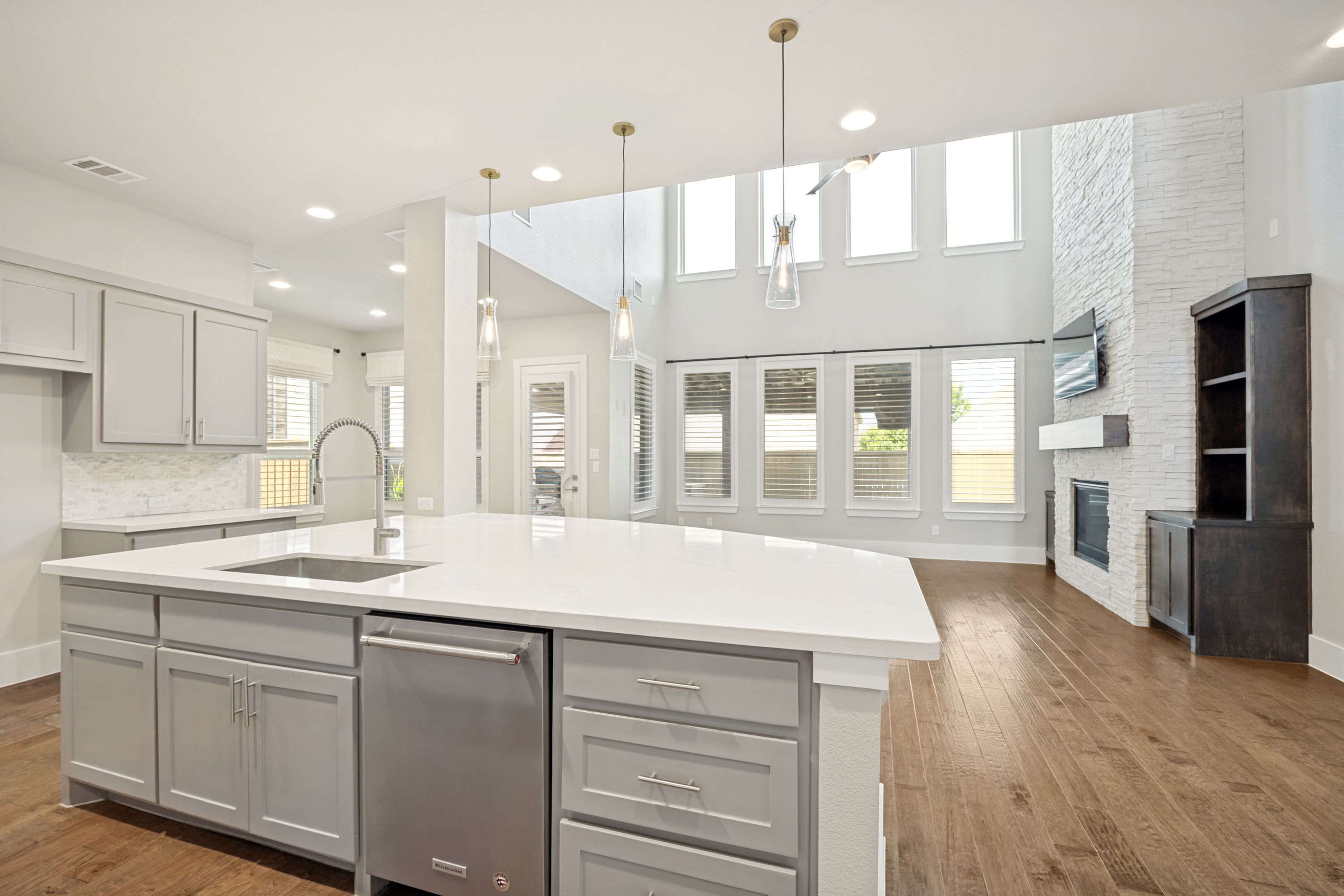 17617 Crabapple Court Dallas TX 75252