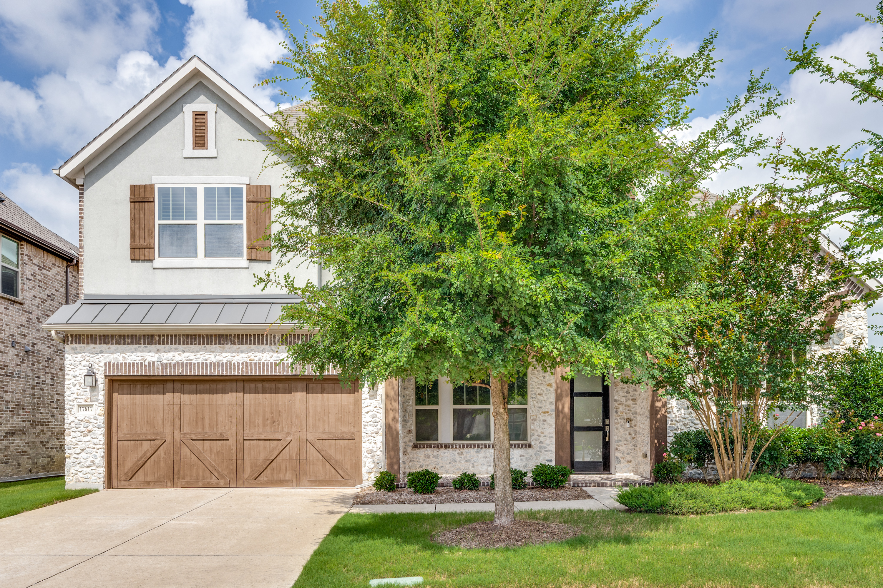 17617 Crabapple Court Dallas TX 75252