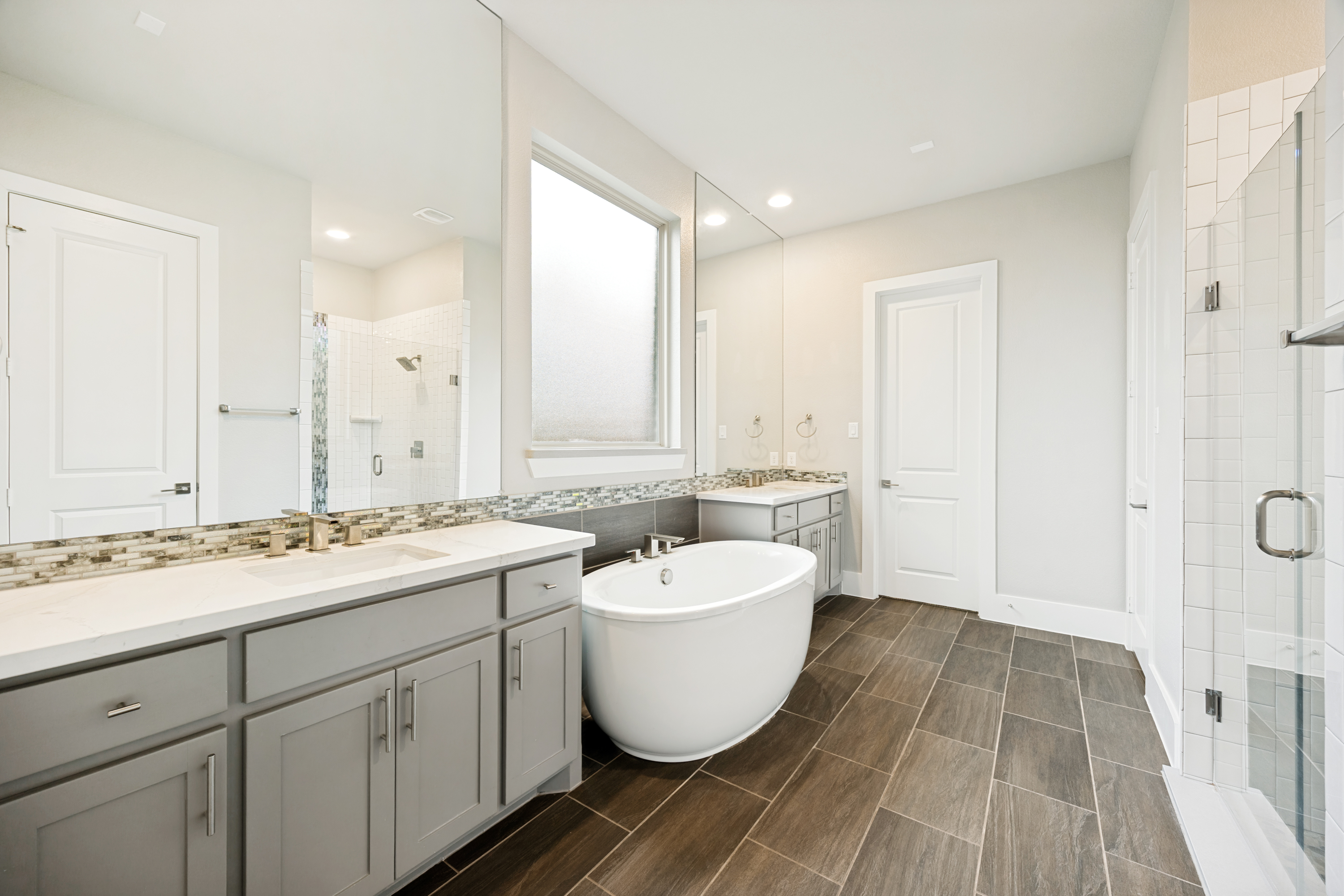 17617 Crabapple Court Dallas TX 75252