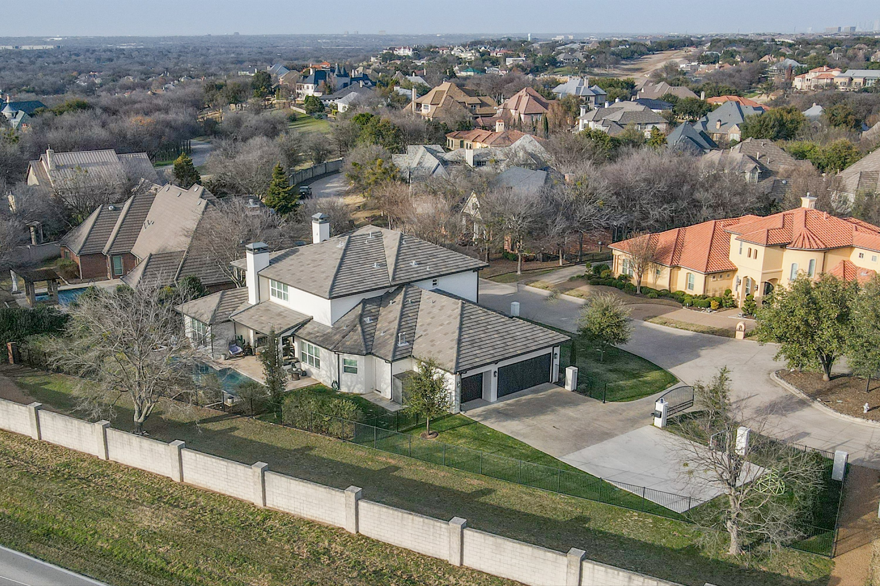 7020 Shinnecock Hills Fort Worth TX 76132