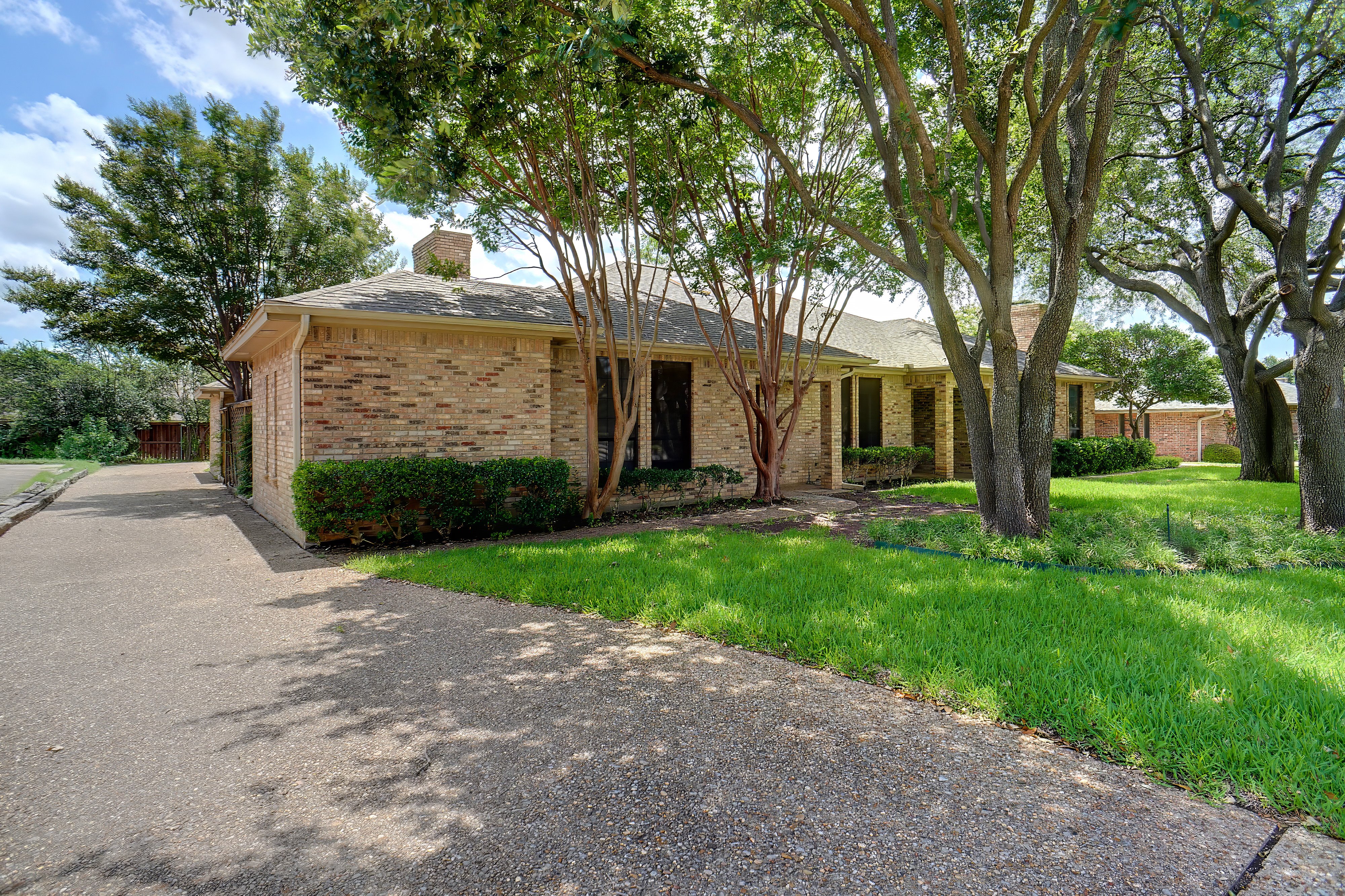 5717 Ridgerock Road Fort Worth TX 76132