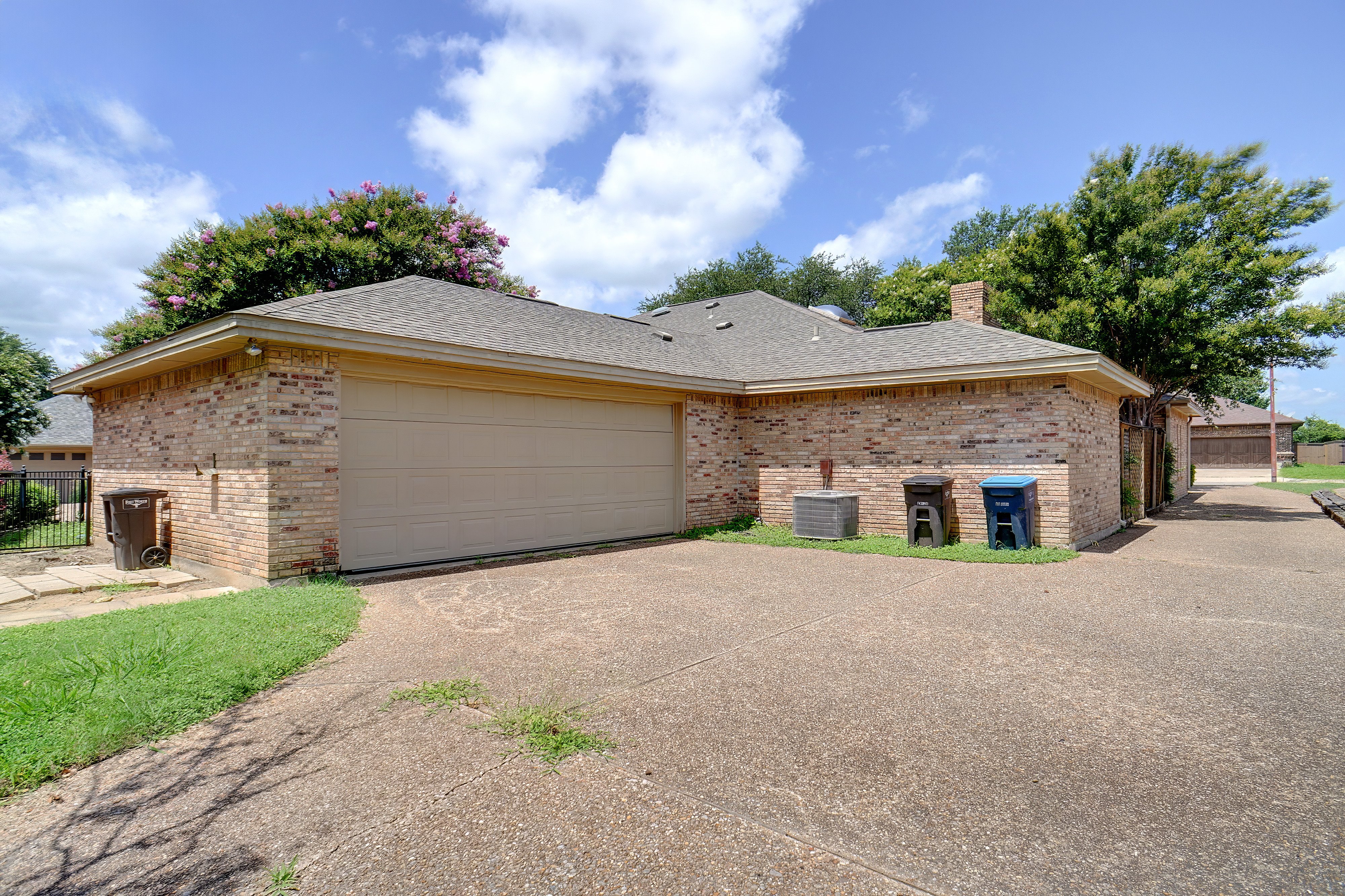 5717 Ridgerock Road Fort Worth TX 76132