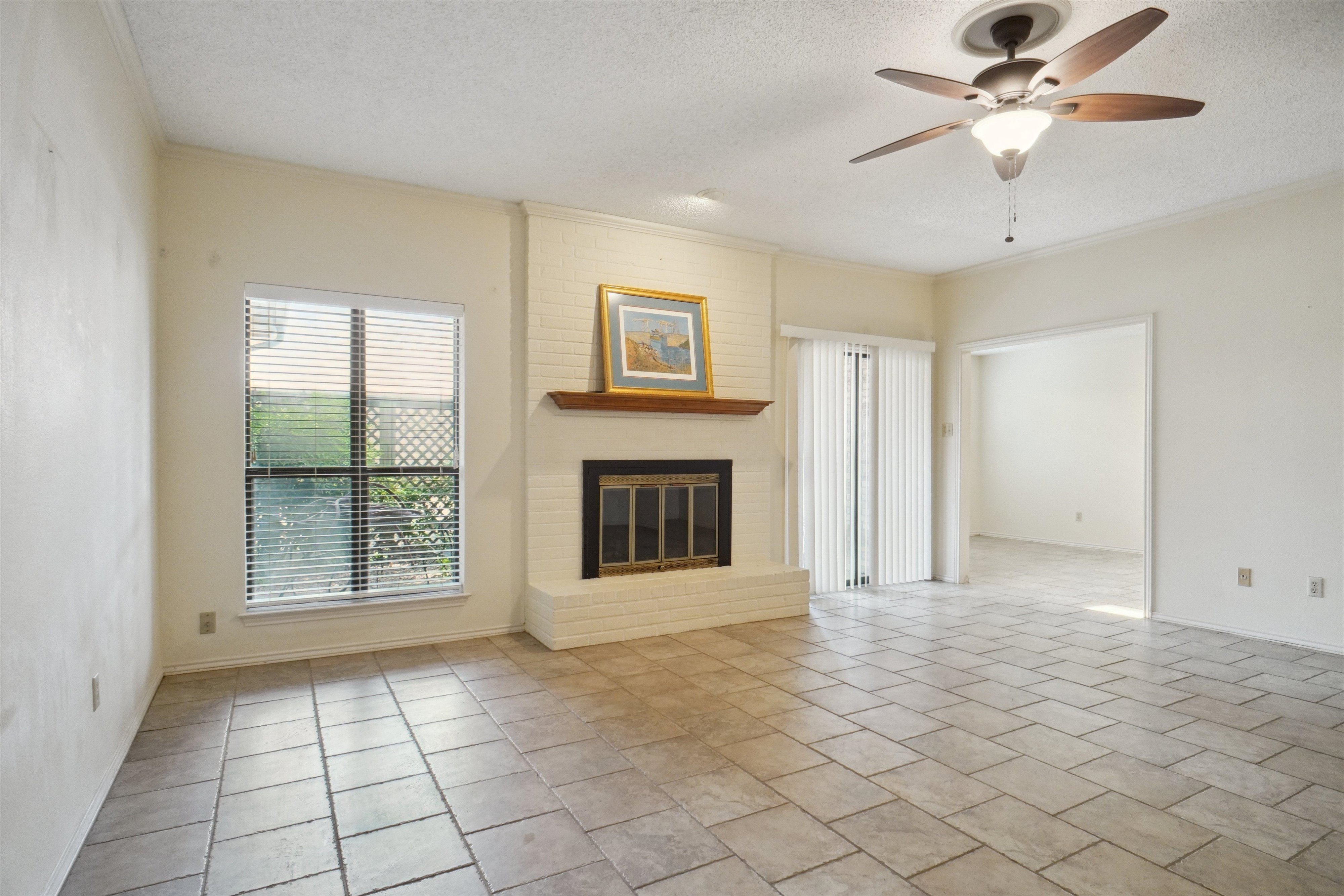 5717 Ridgerock Road Fort Worth TX 76132