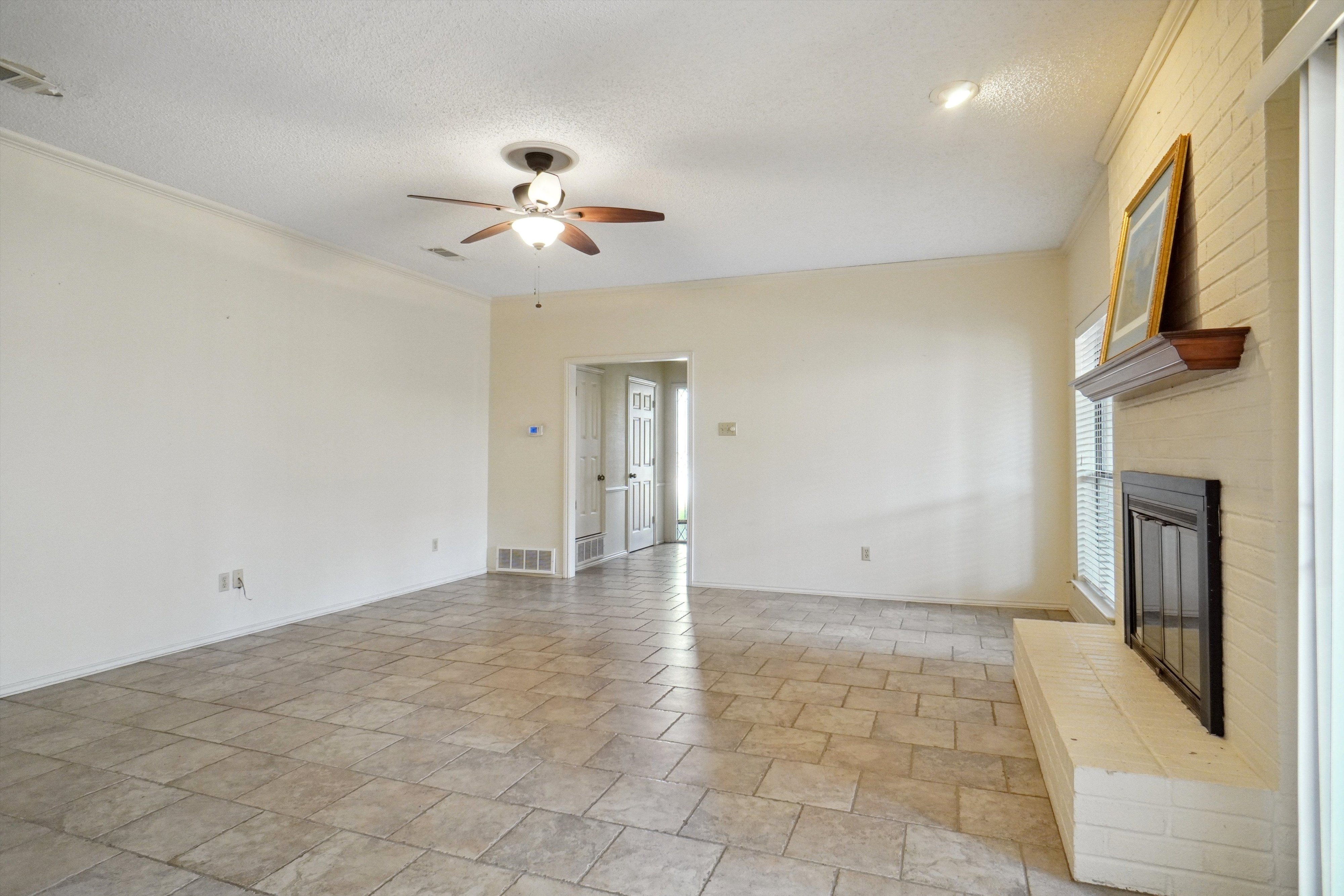5717 Ridgerock Road Fort Worth TX 76132