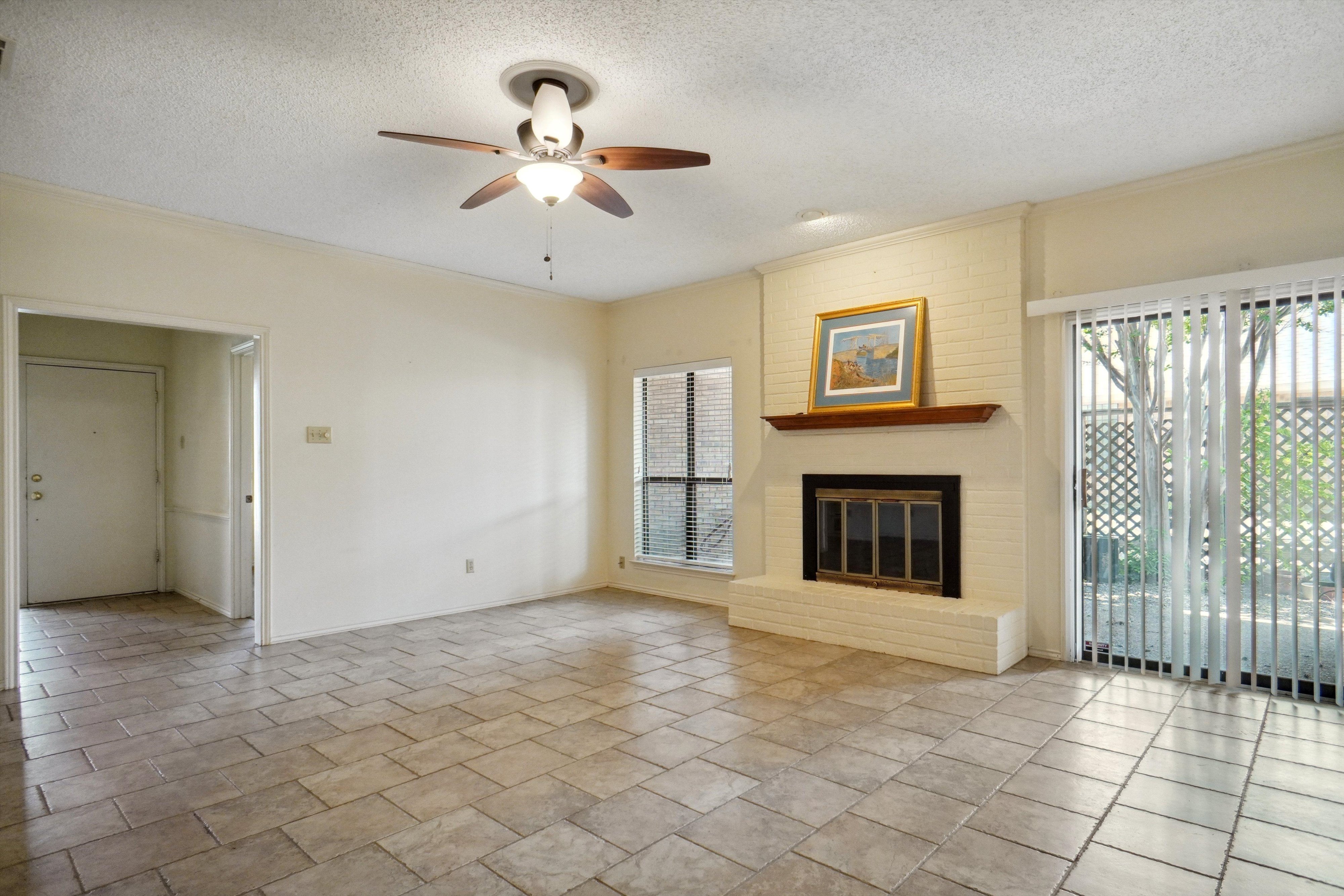 5717 Ridgerock Road Fort Worth TX 76132