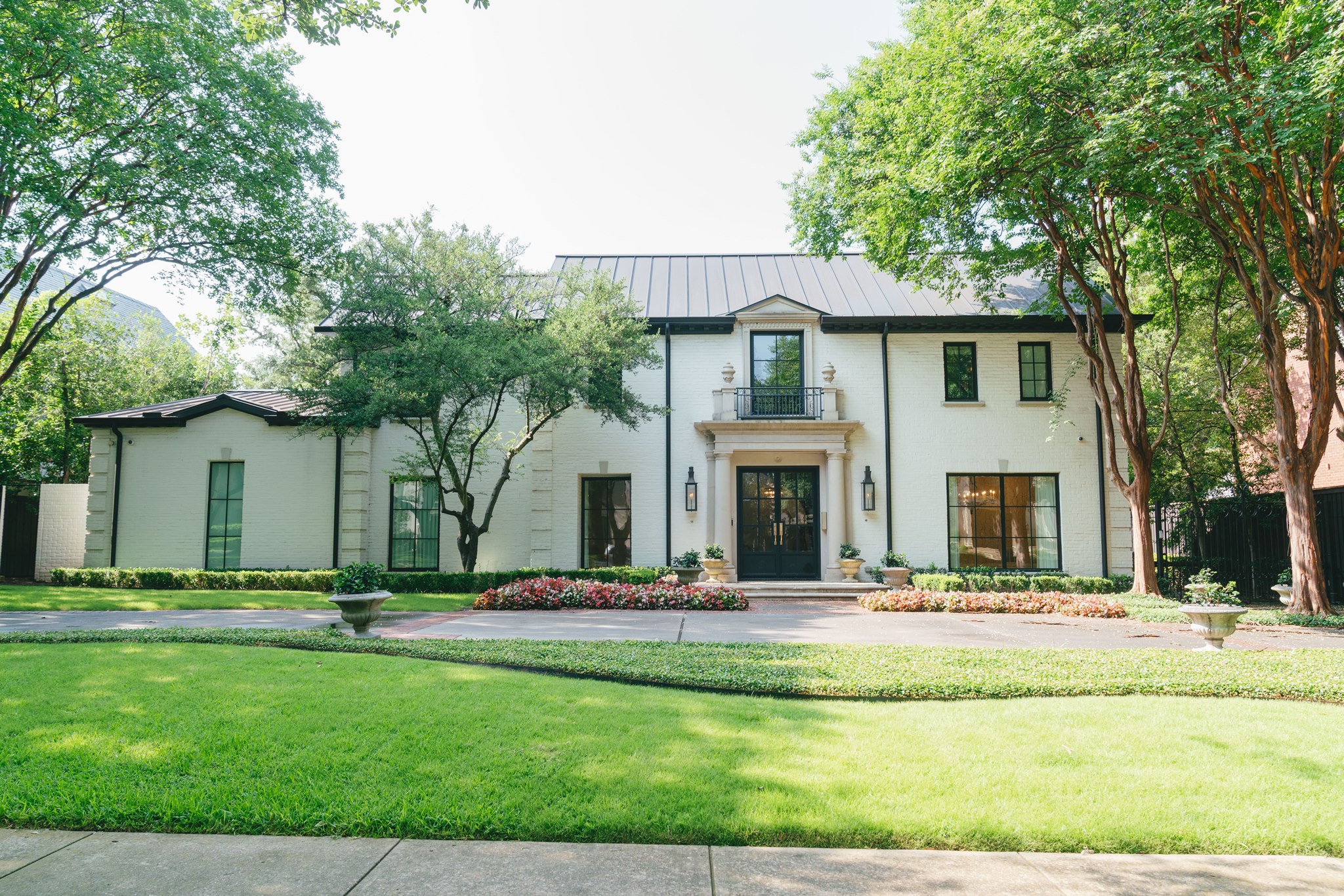 4433 Bordeaux Avenue Highland Park TX 75205