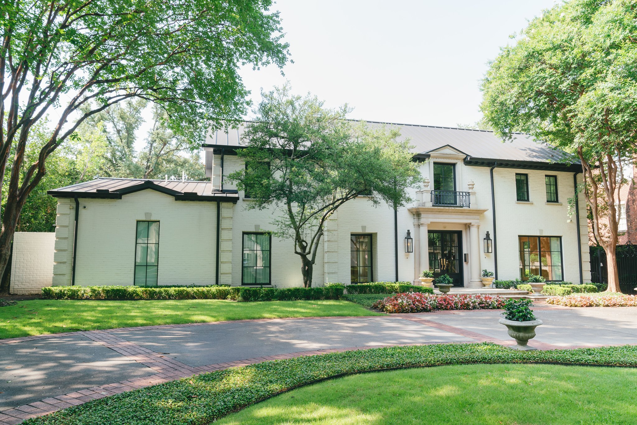 4433 Bordeaux Avenue Highland Park TX 75205