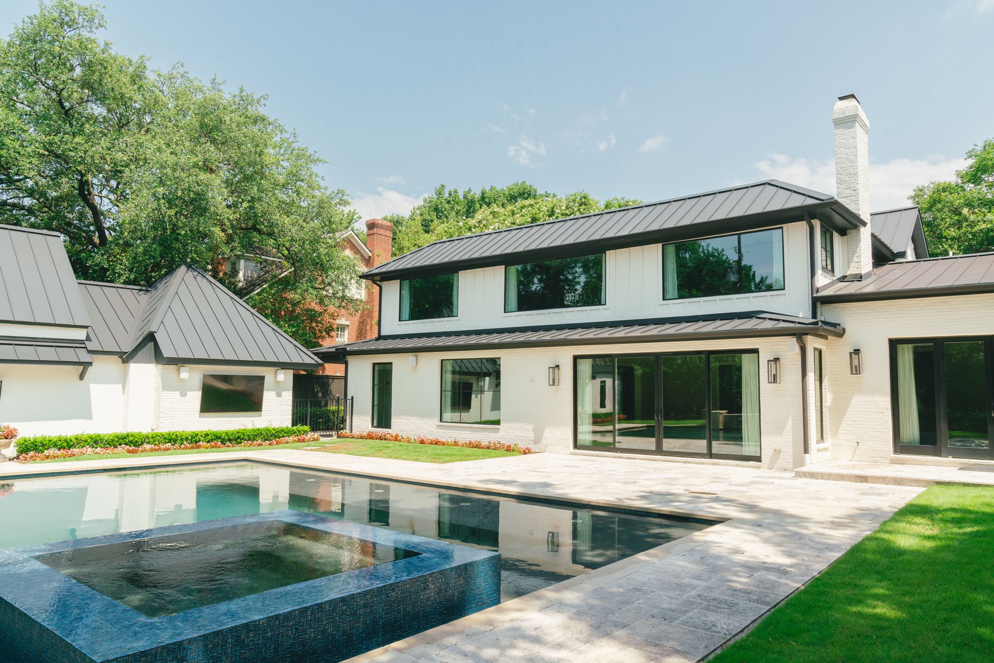 4433 Bordeaux Avenue Highland Park TX 75205
