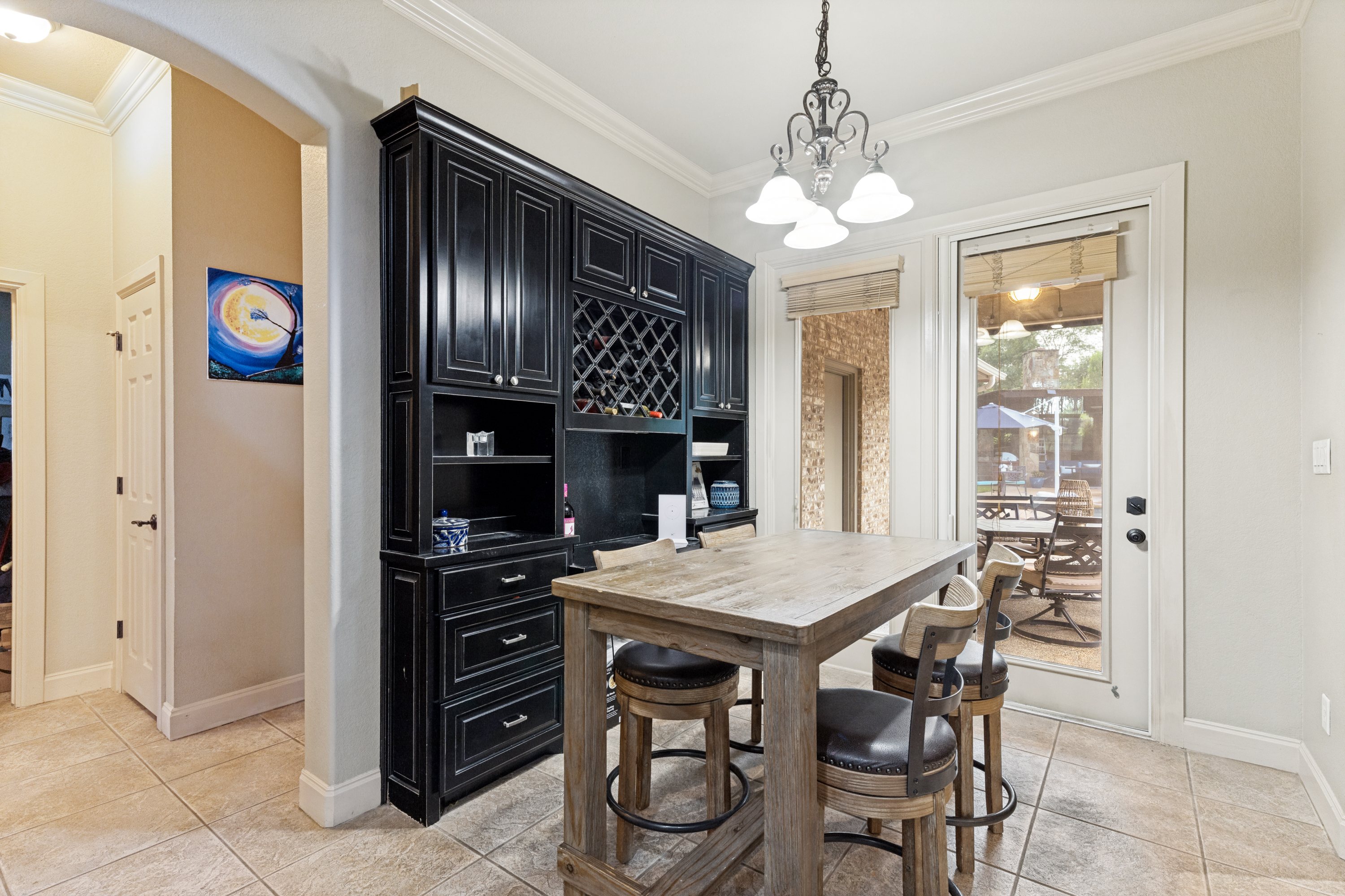 114 Southwest Drive Aledo TX 76008