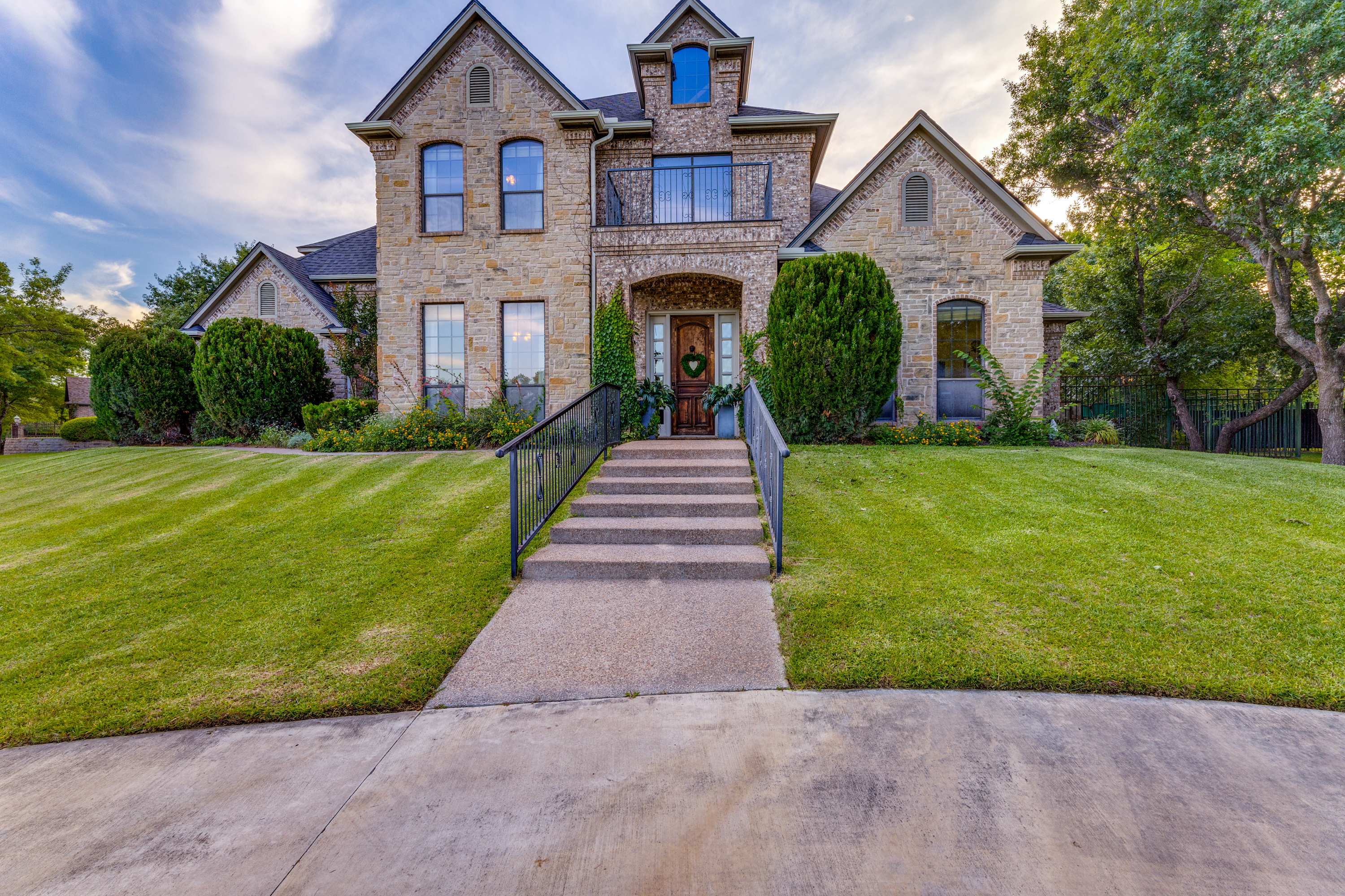 114 Southwest Drive Aledo TX 76008