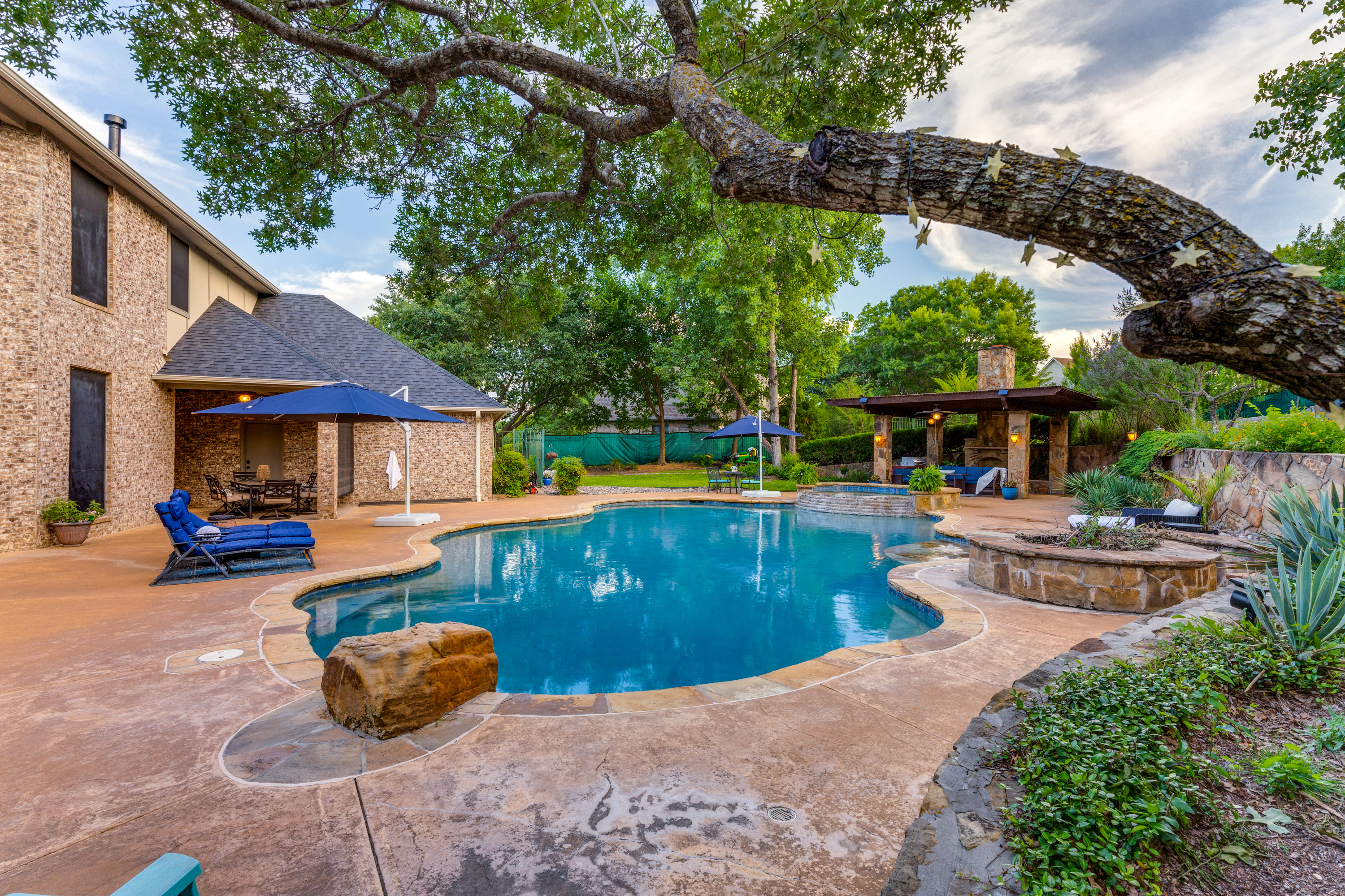 114 Southwest Drive Aledo TX 76008