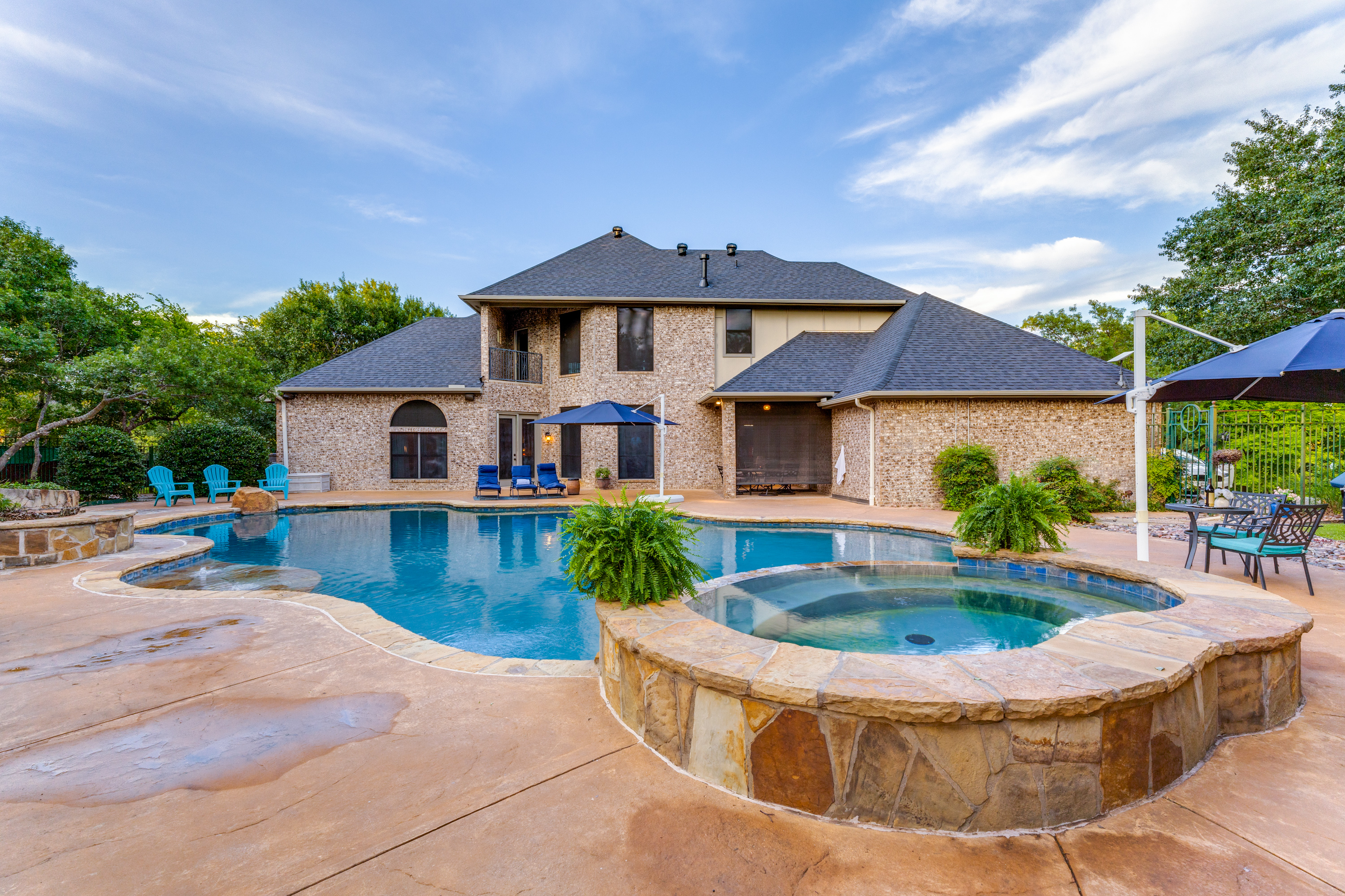 114 Southwest Drive Aledo TX 76008
