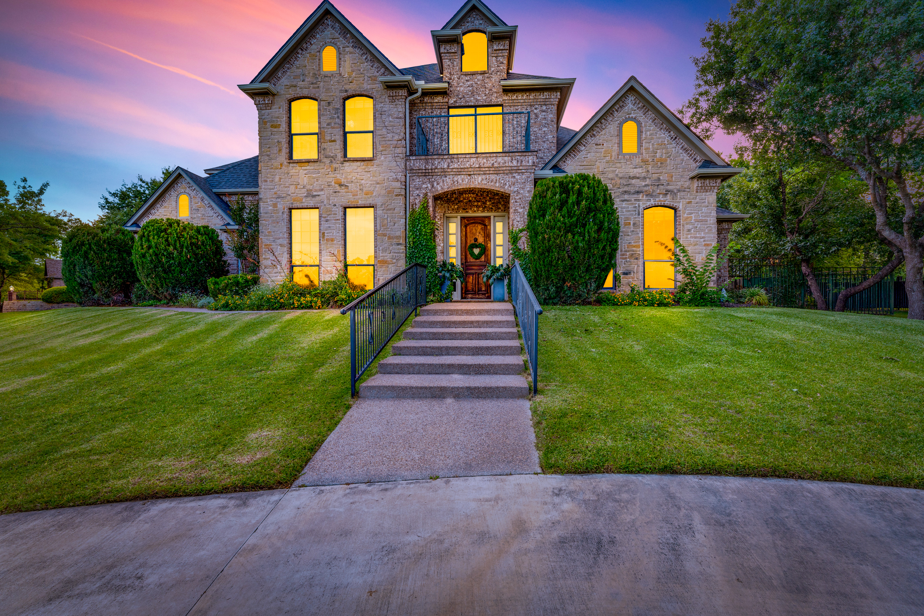 114 Southwest Drive Aledo TX 76008