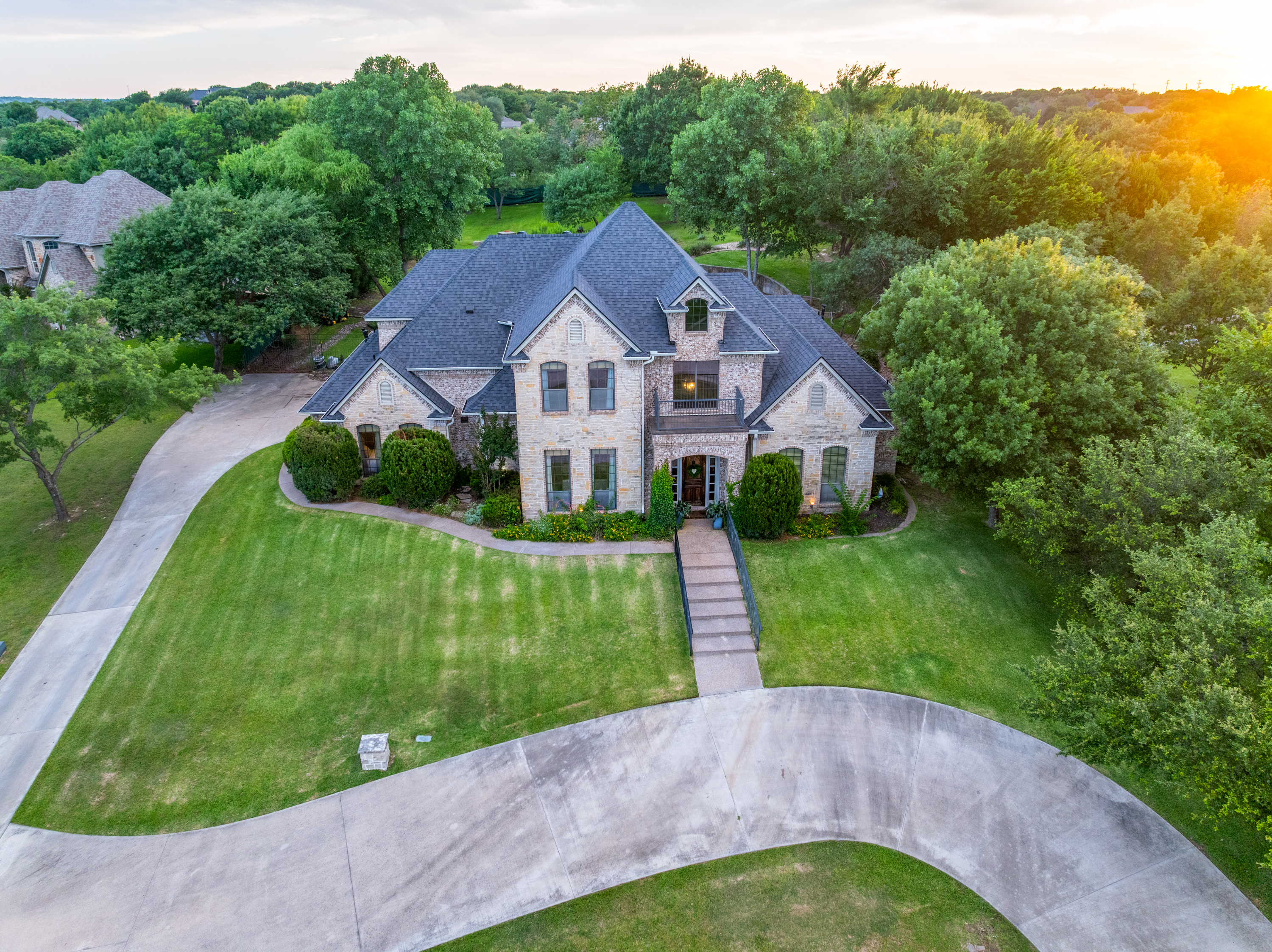 114 Southwest Drive Aledo TX 76008