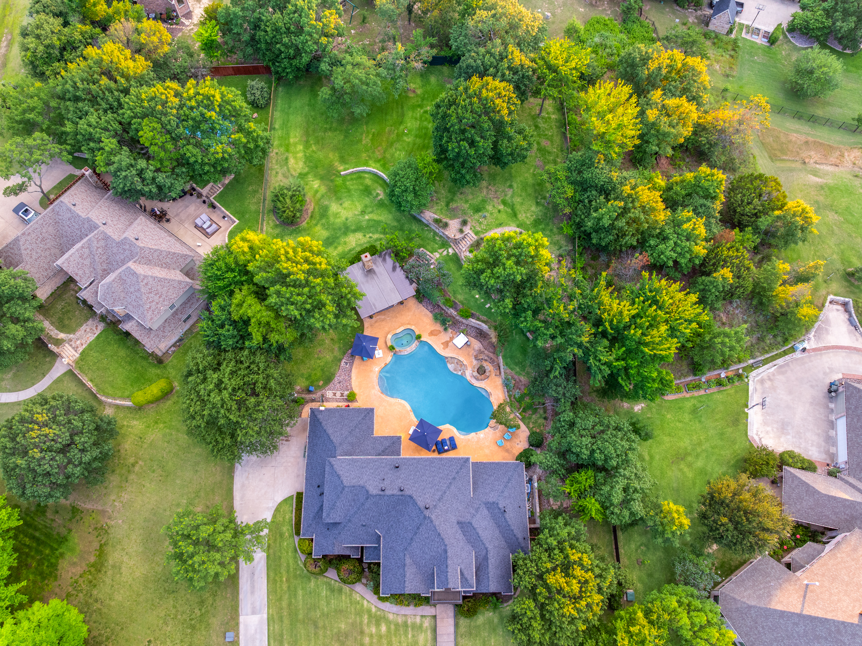 114 Southwest Drive Aledo TX 76008