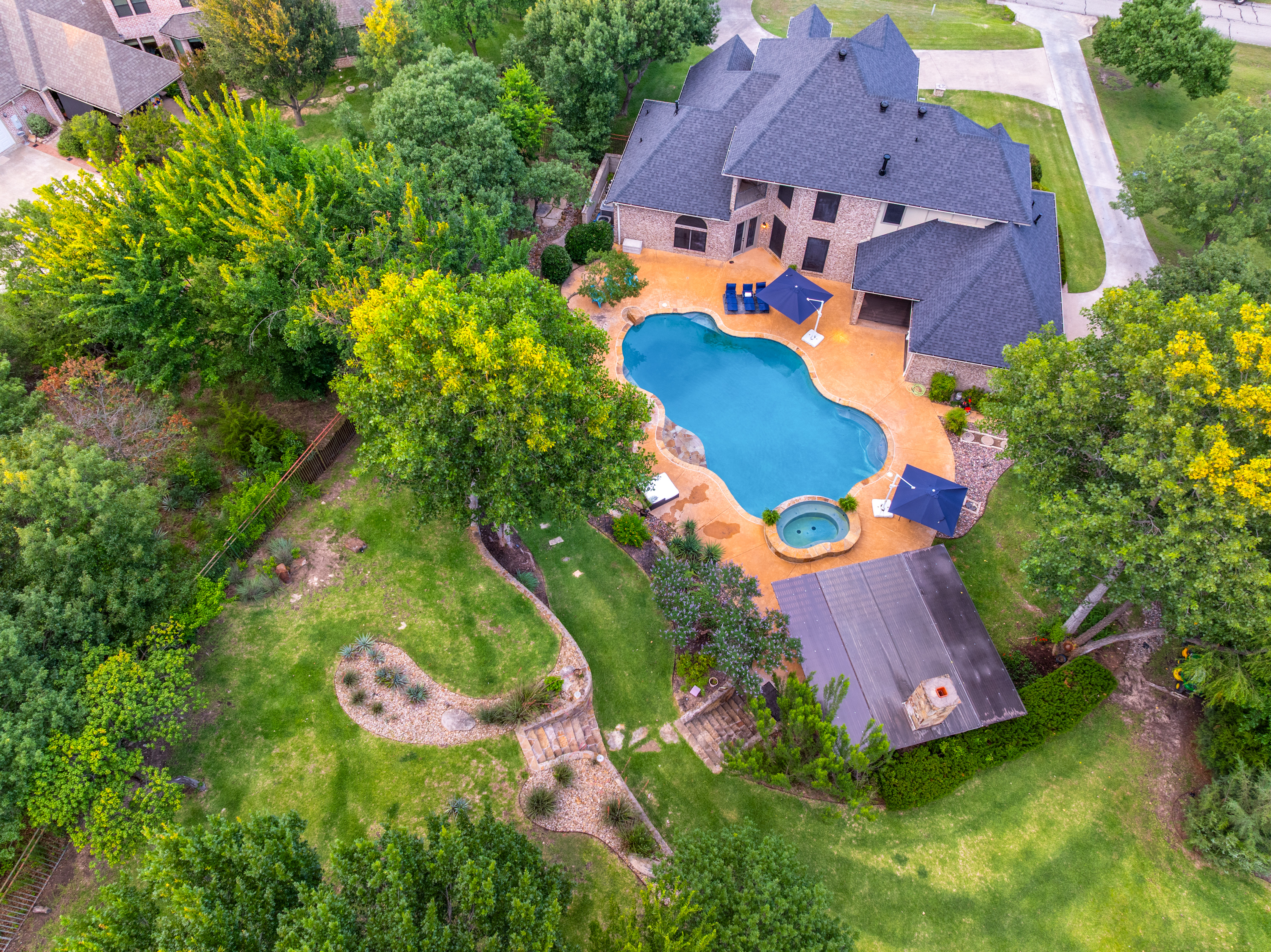 114 Southwest Drive Aledo TX 76008