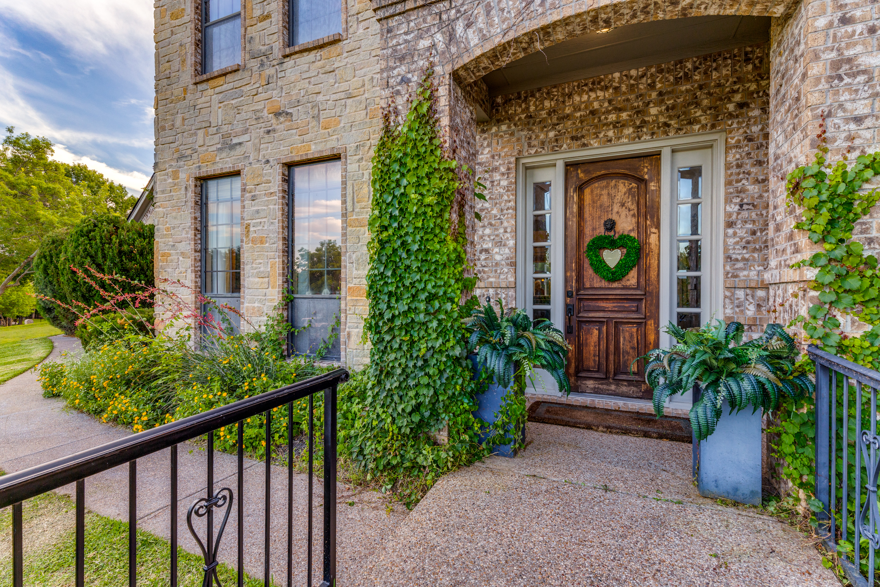 114 Southwest Drive Aledo TX 76008