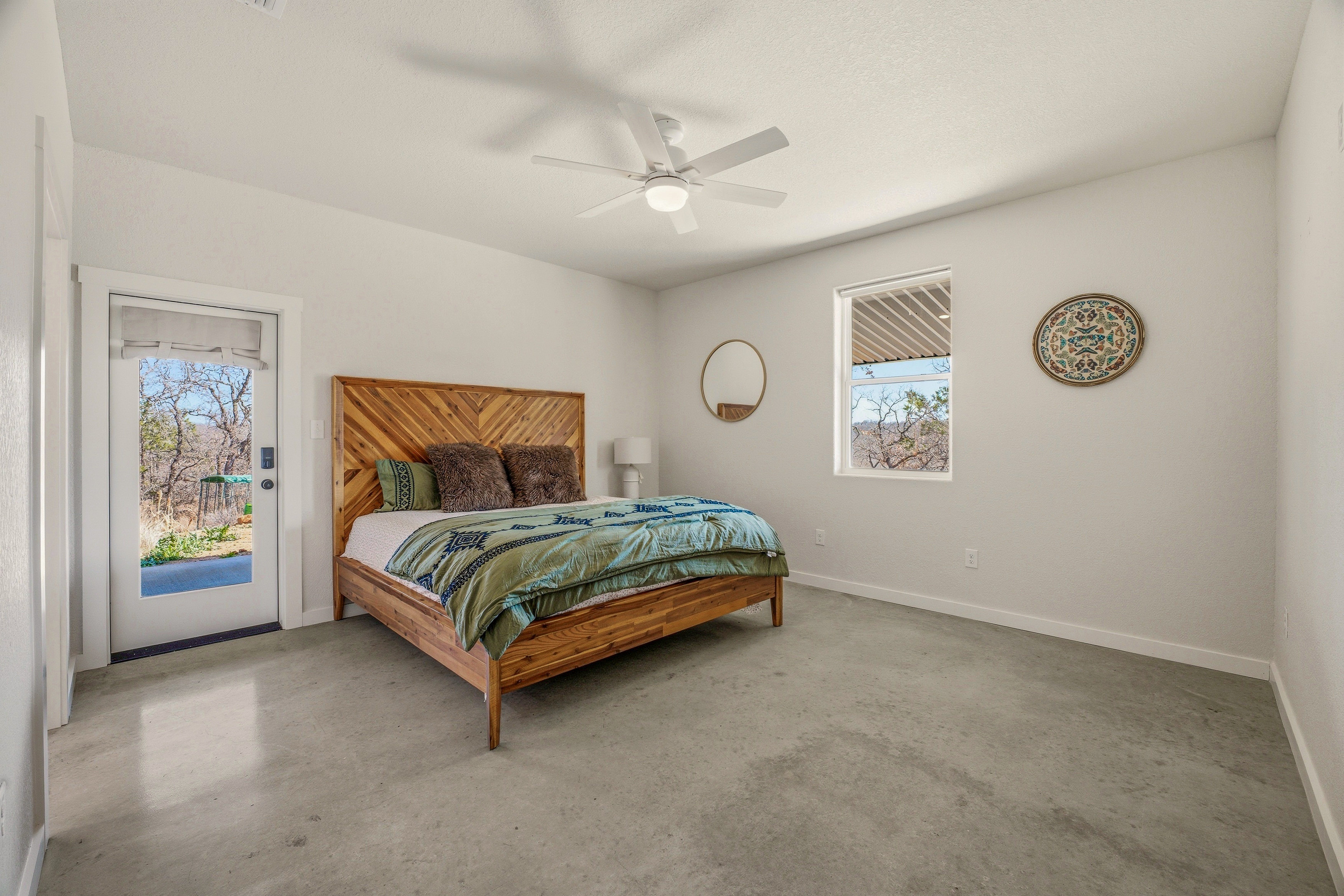 1525 N Bosley Road Santo TX 76472