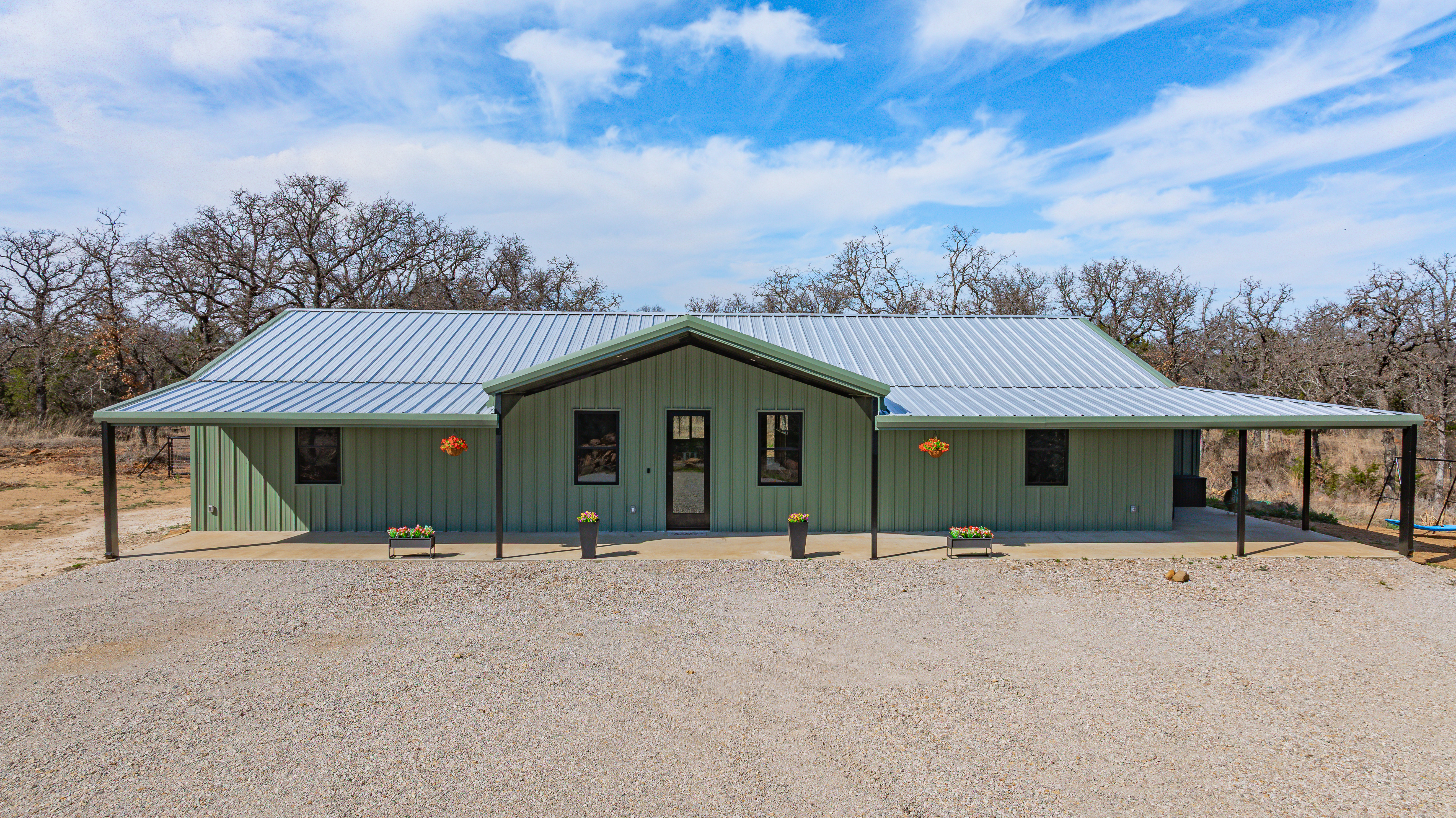 1525 N Bosley Road Santo TX 76472