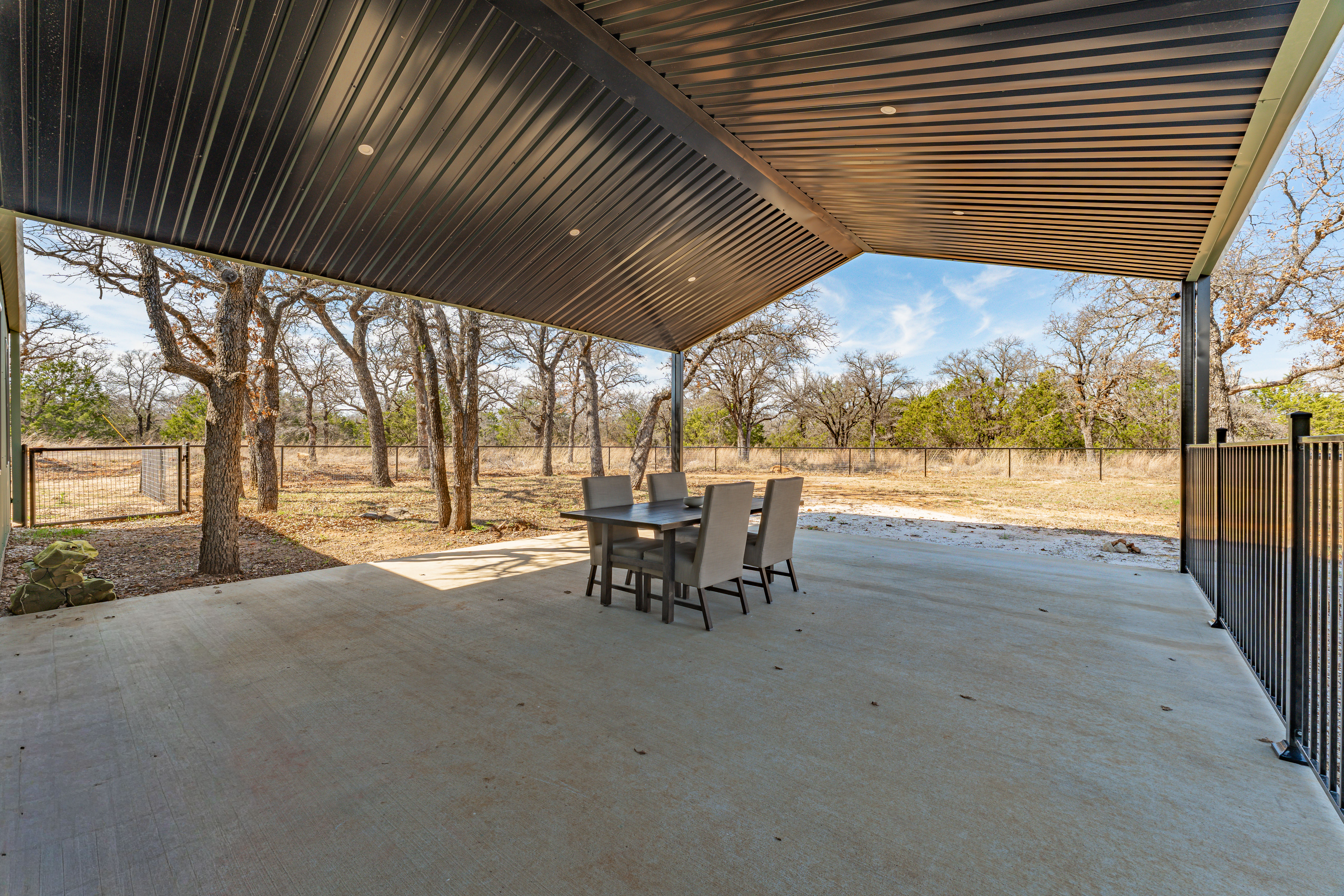 1525 N Bosley Road Santo TX 76472