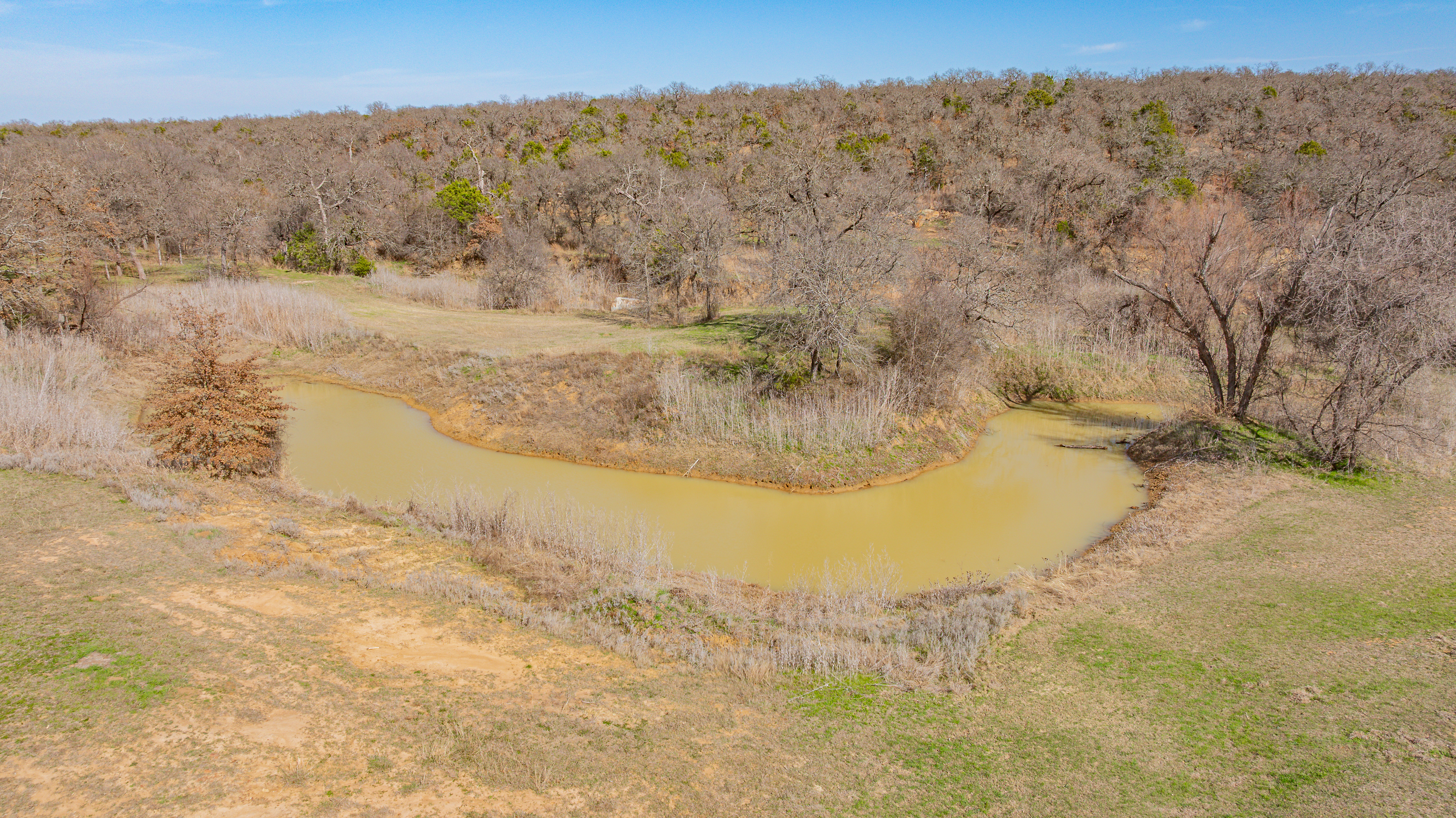 1525 N Bosley Road Santo TX 76472