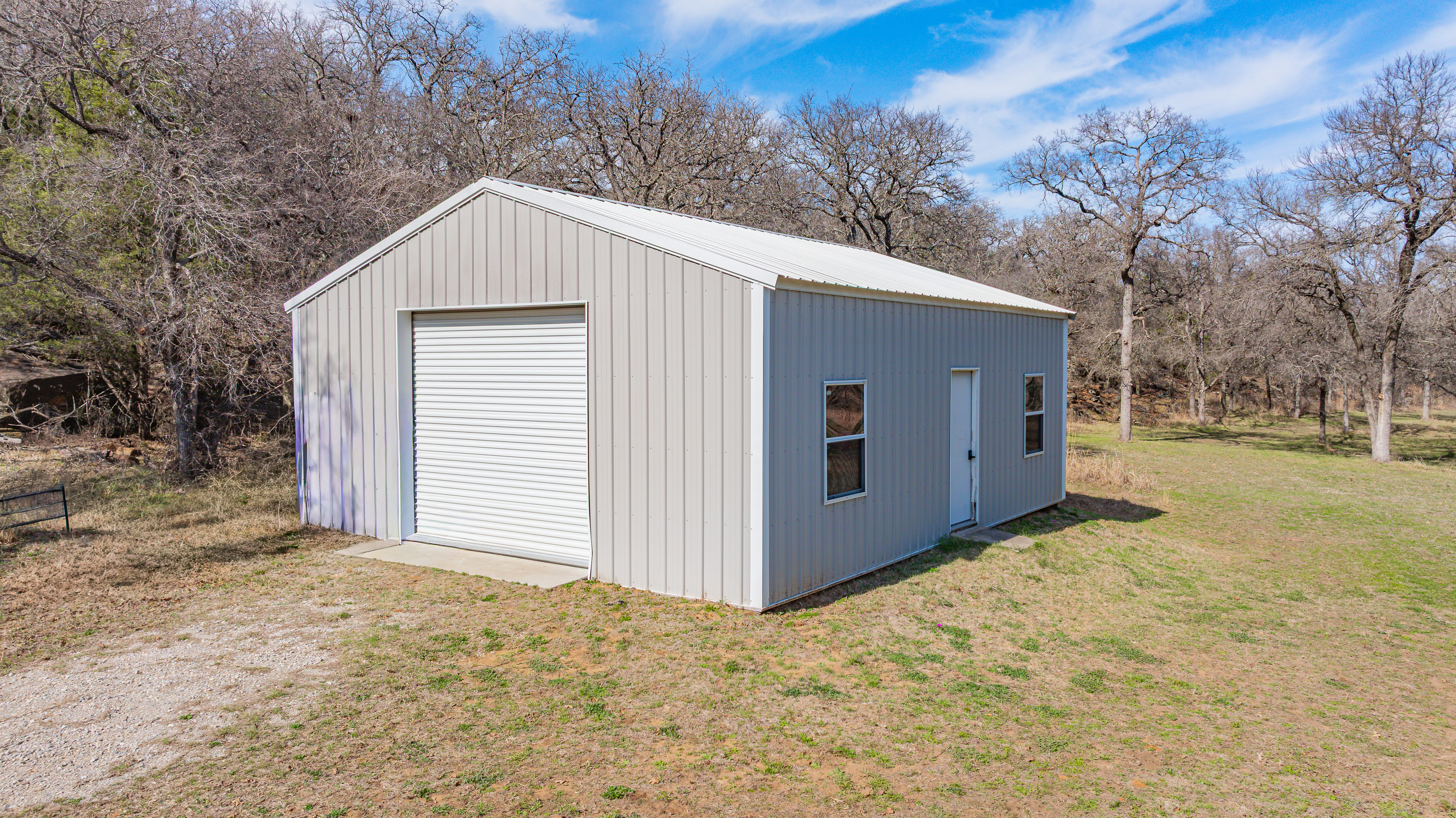 1525 N Bosley Road Santo TX 76472