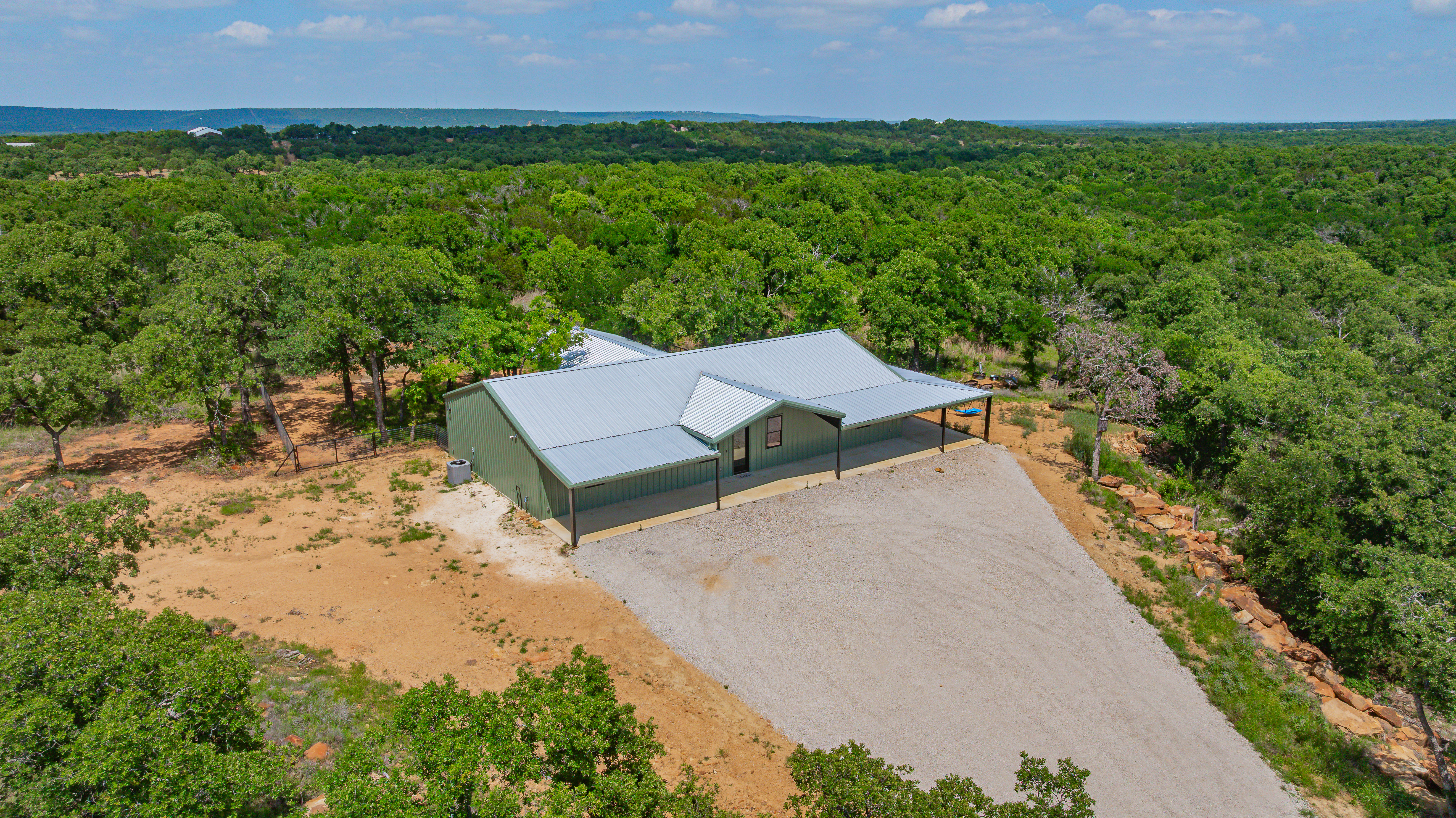 1525 N Bosley Road Santo TX 76472