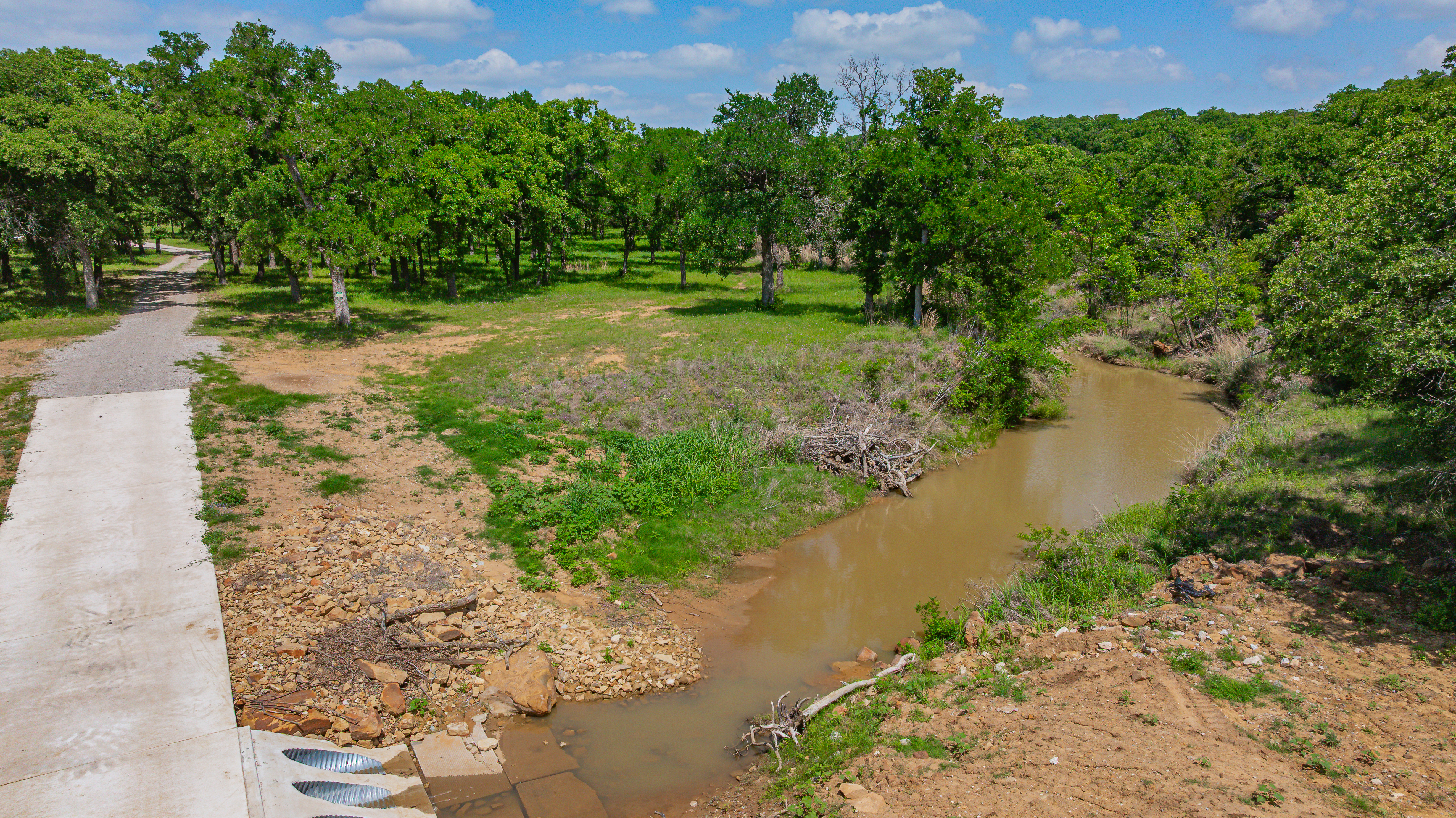 1525 N Bosley Road Santo TX 76472