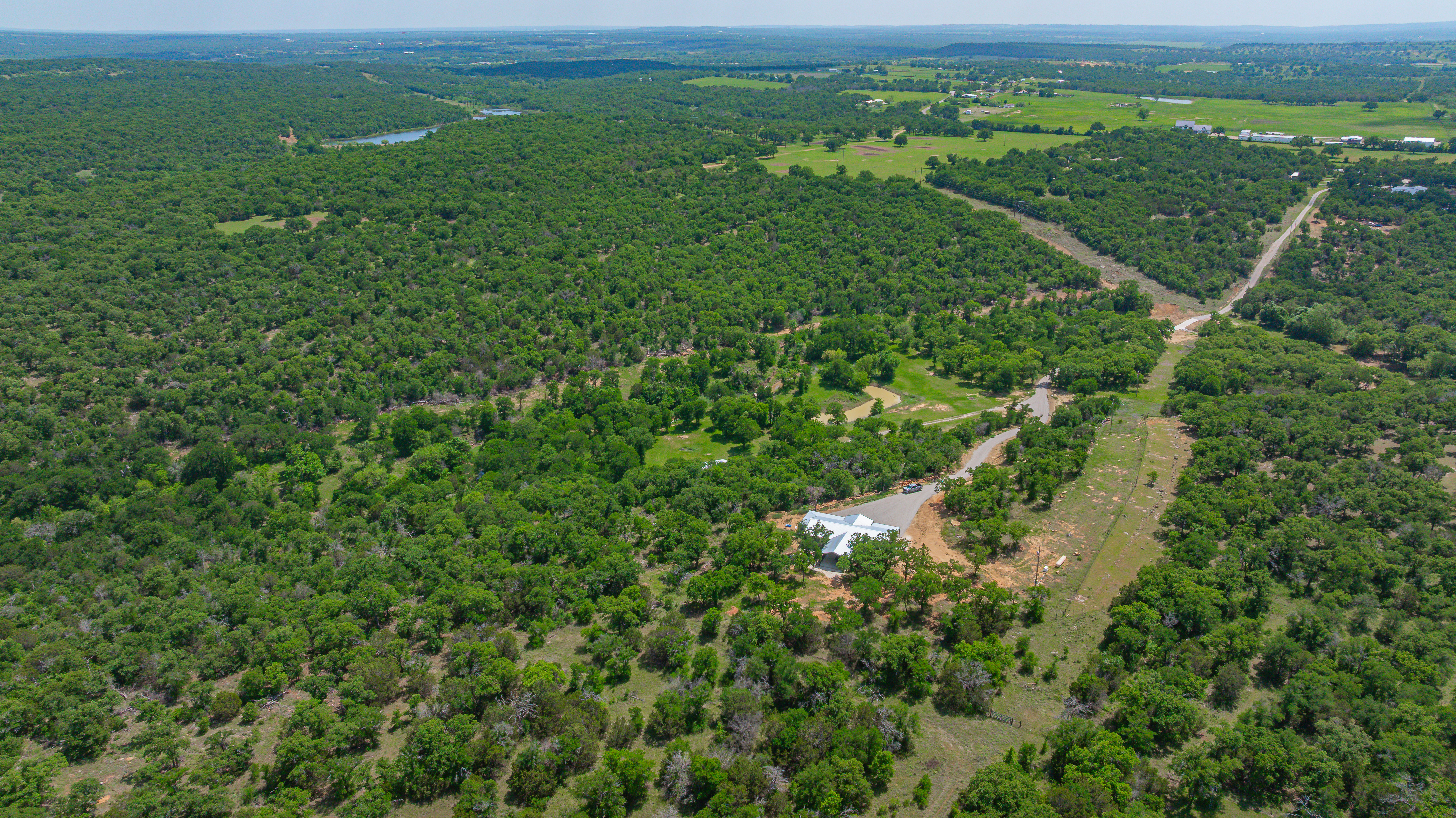 1525 N Bosley Road Santo TX 76472