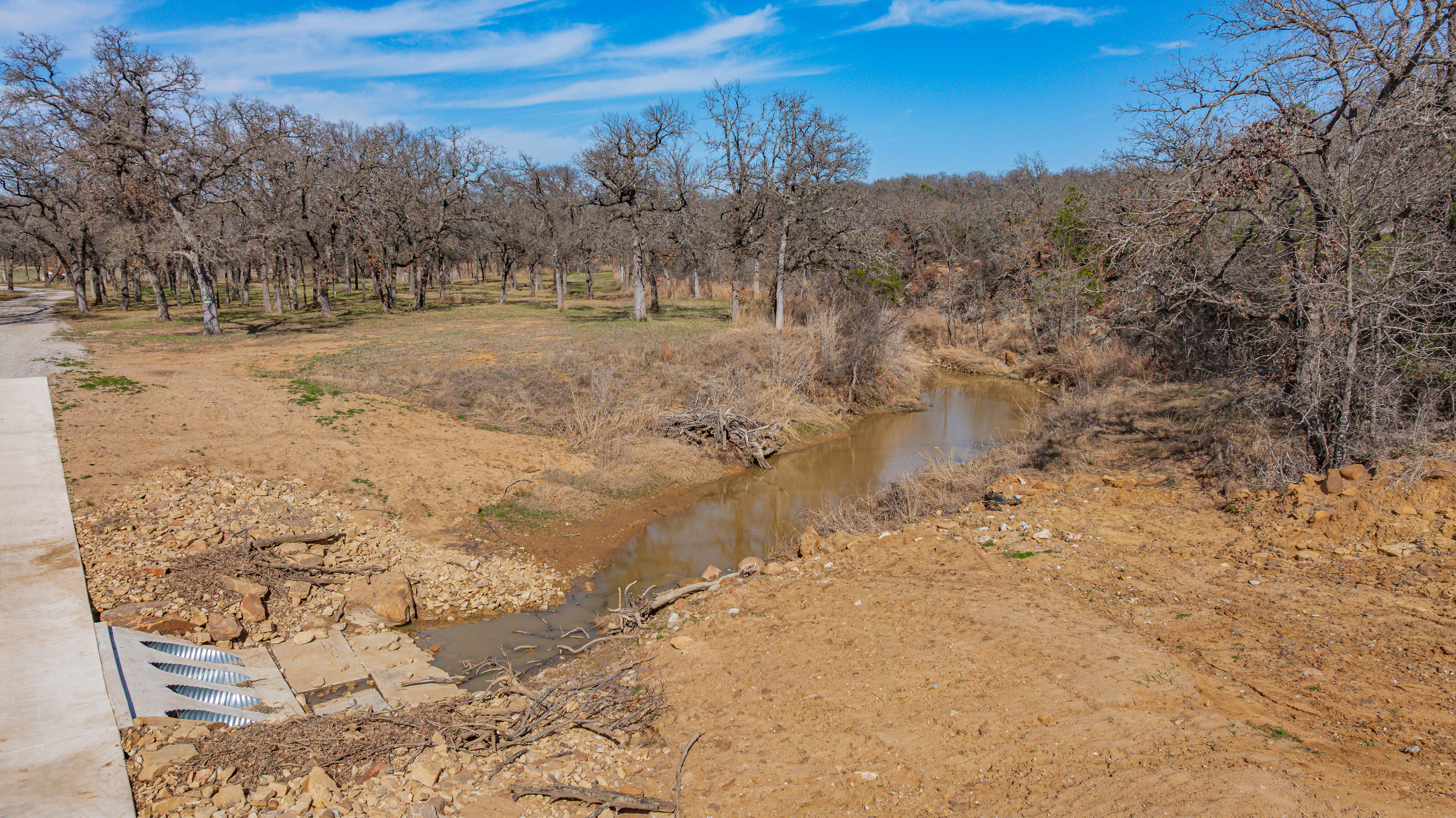 1525 N Bosley Road Santo TX 76472