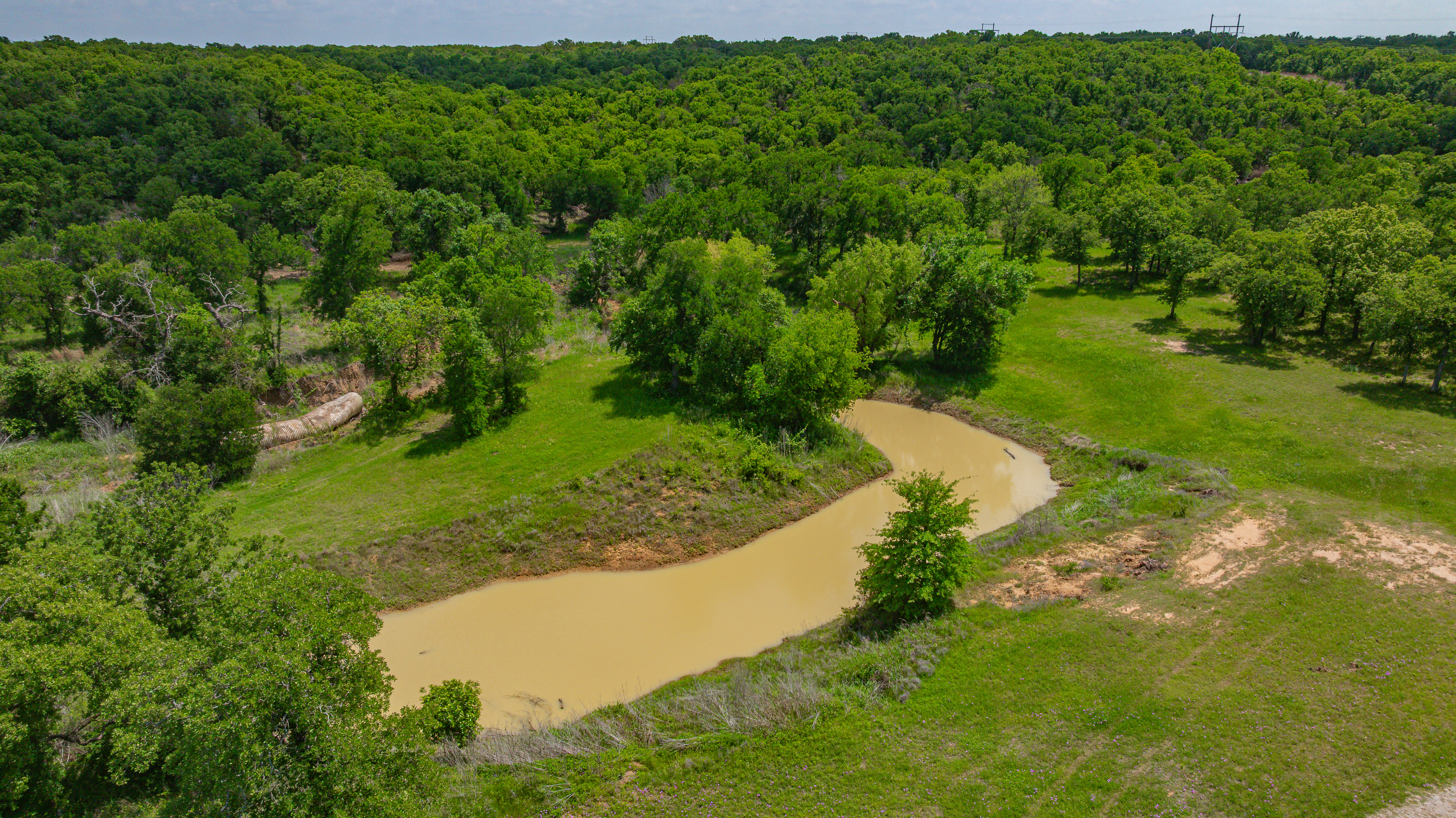 1525 N Bosley Road Santo TX 76472