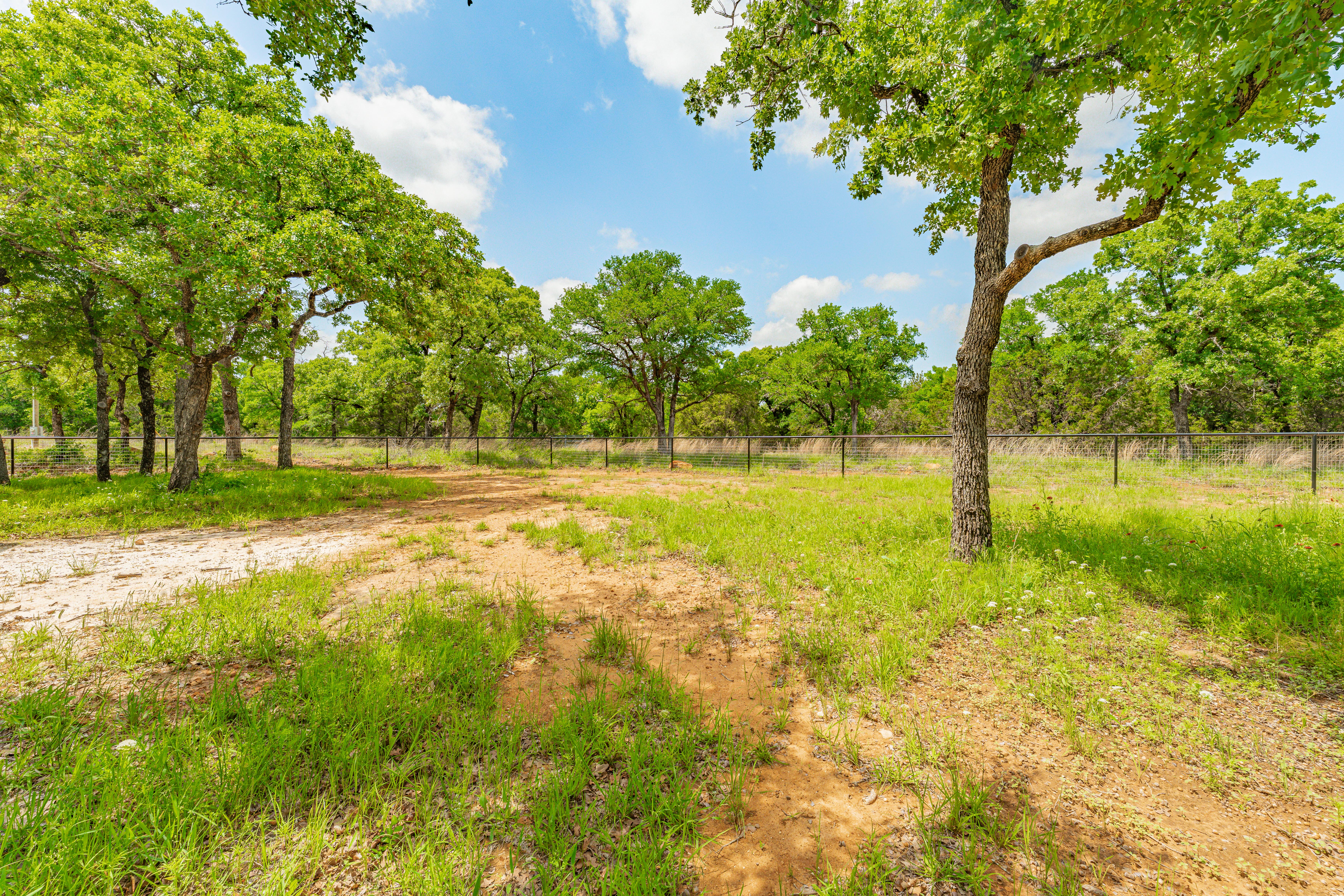 1525 N Bosley Road Santo TX 76472