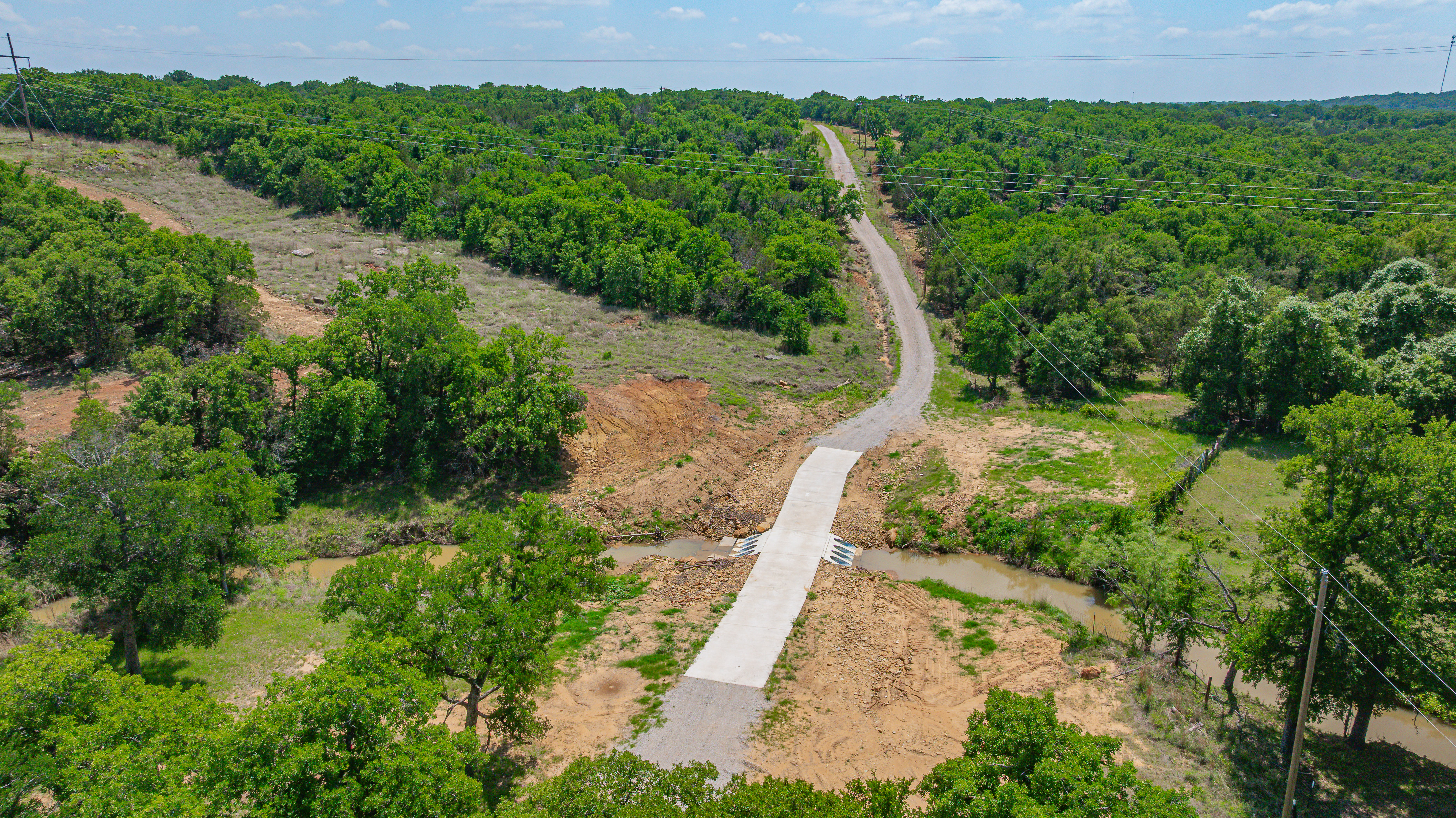 1525 N Bosley Road Santo TX 76472
