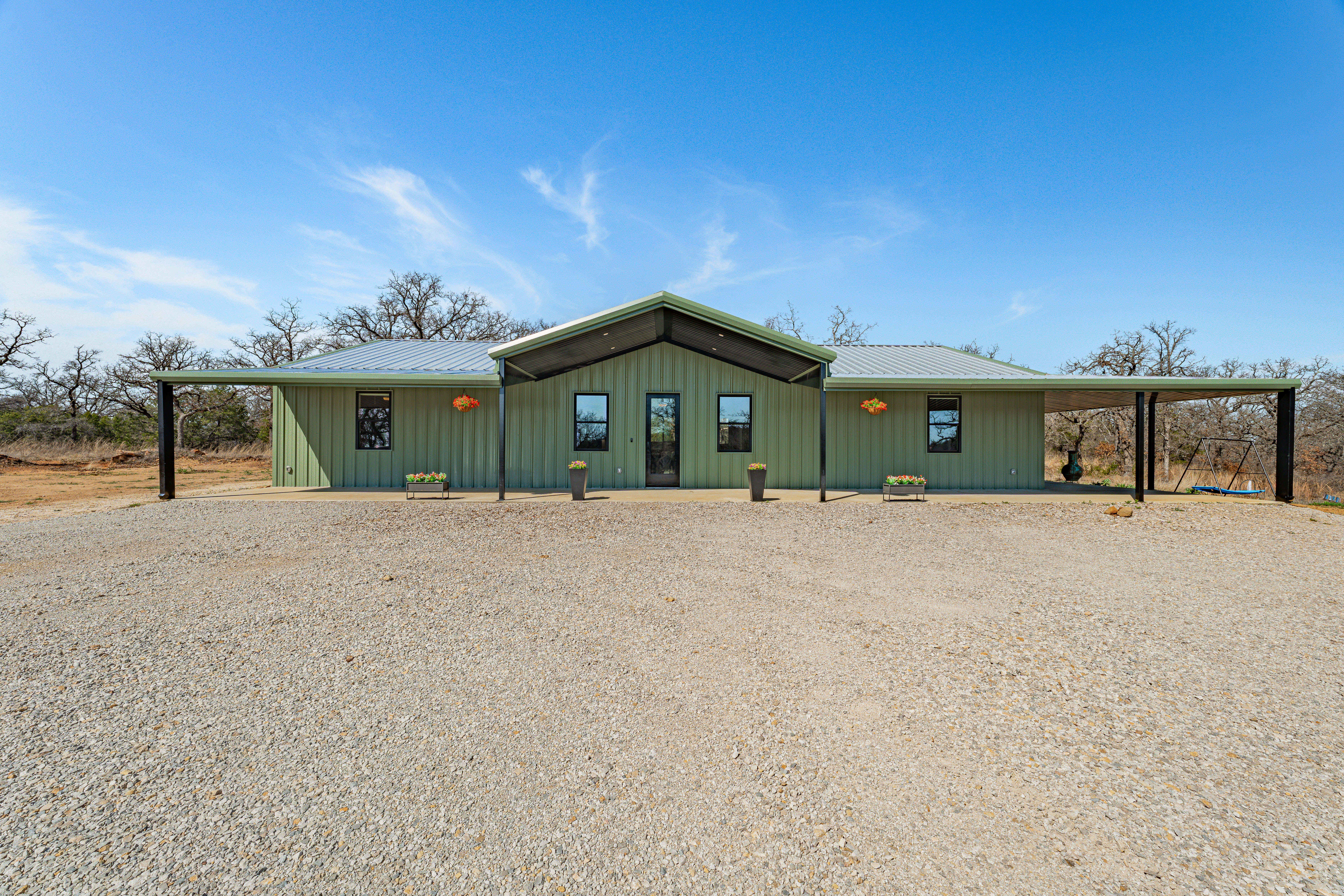 1525 N Bosley Road Santo TX 76472