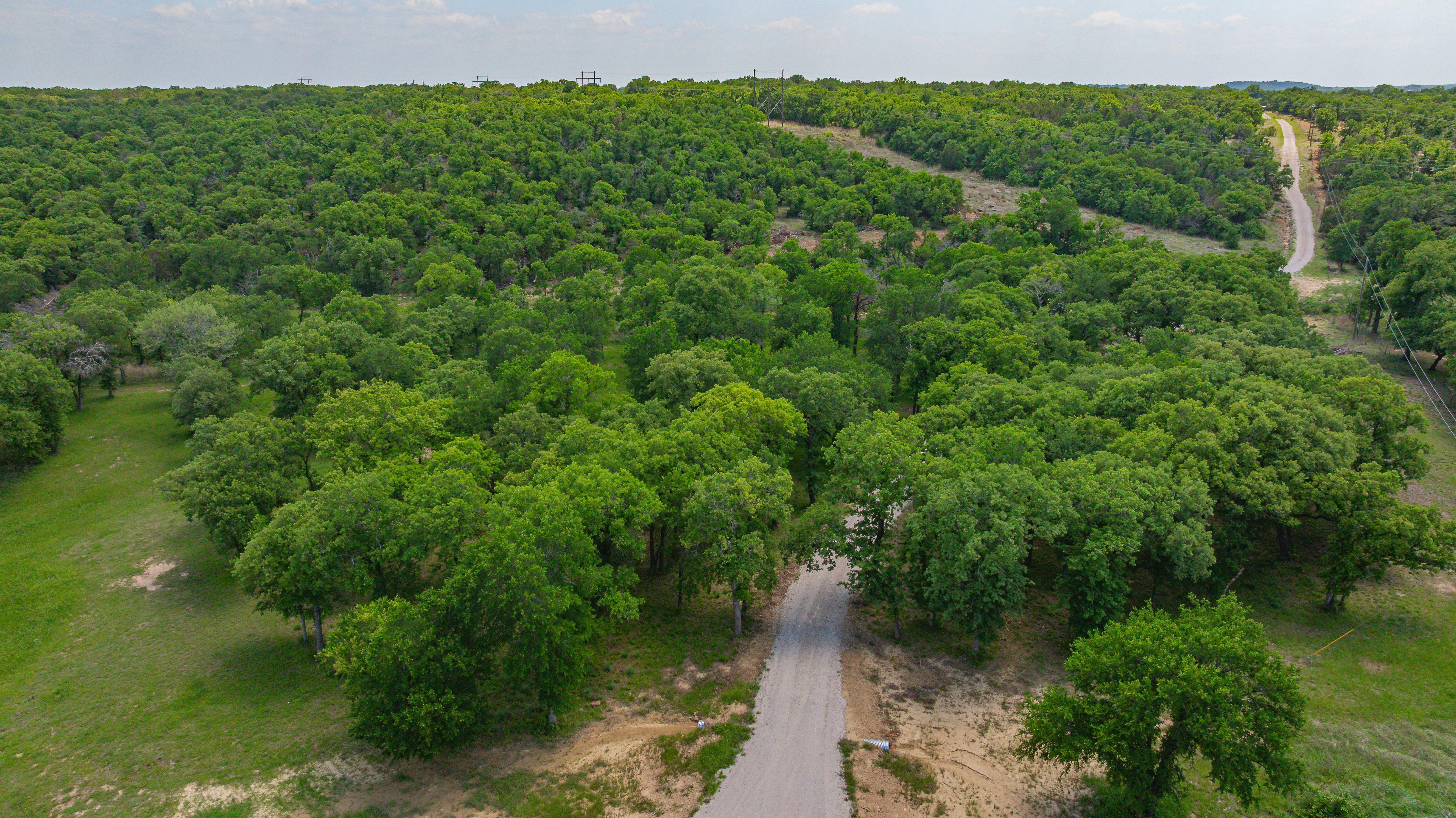 1525 N Bosley Road Santo TX 76472