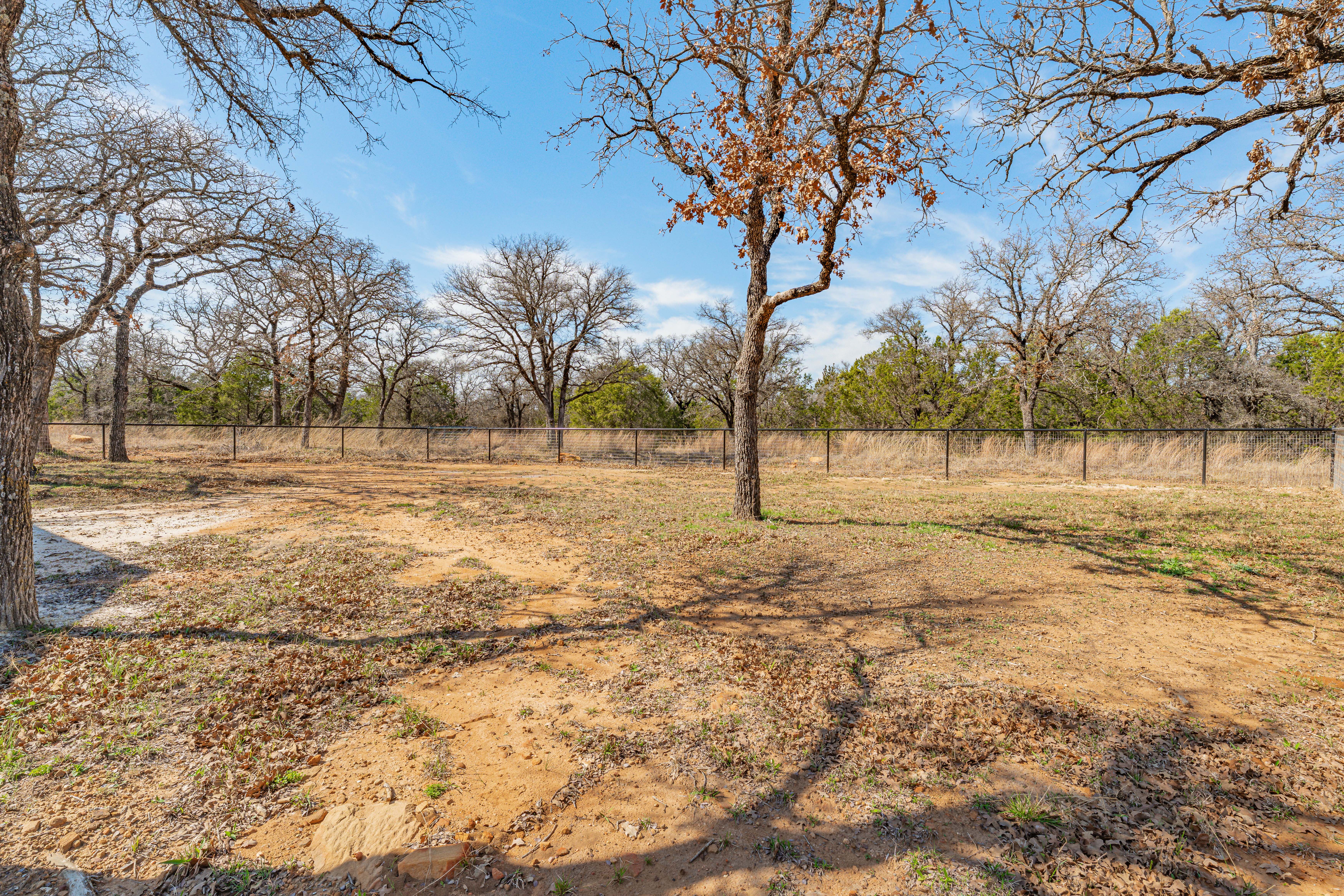 1525 N Bosley Road Santo TX 76472