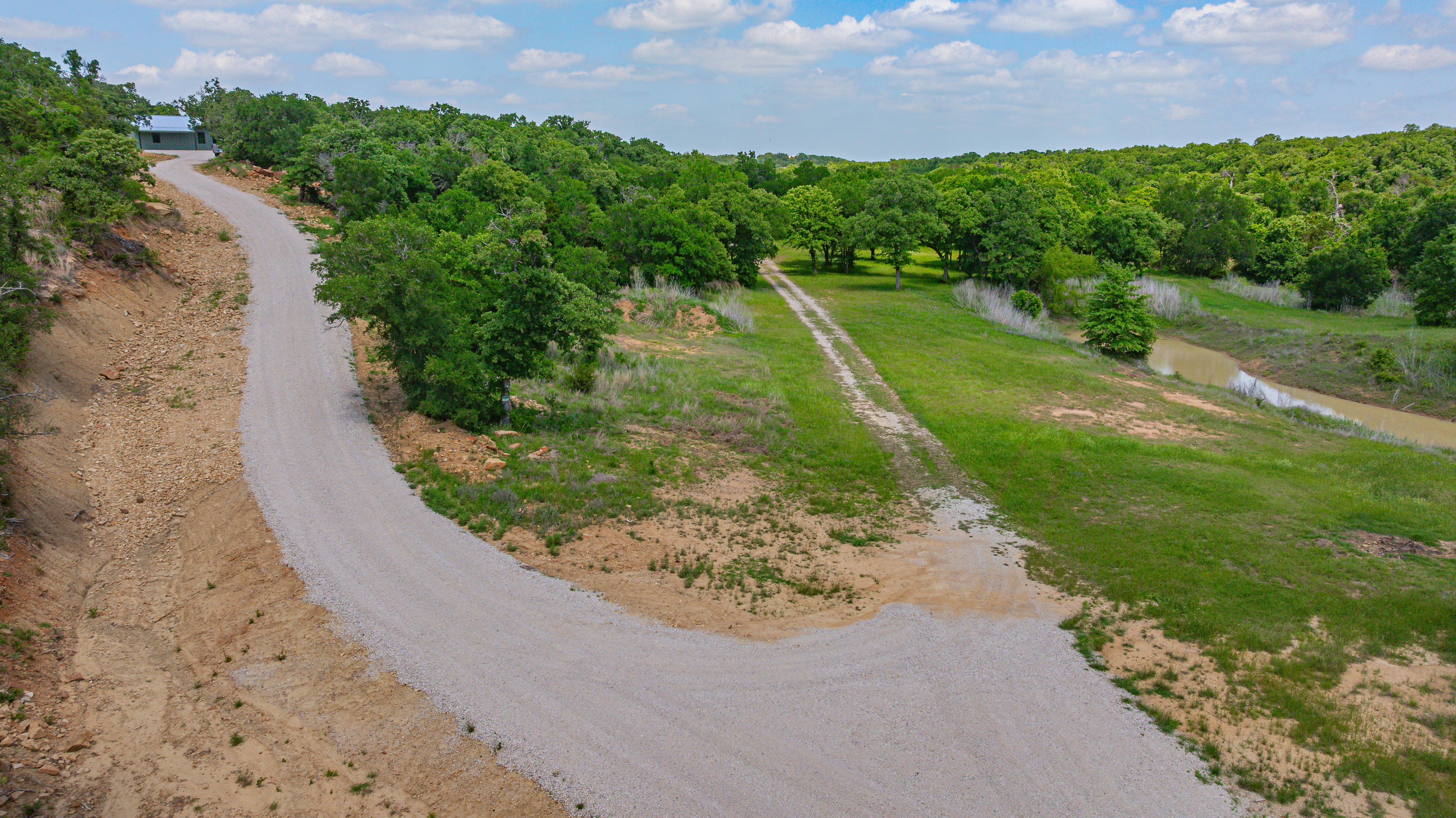 1525 N Bosley Road Santo TX 76472
