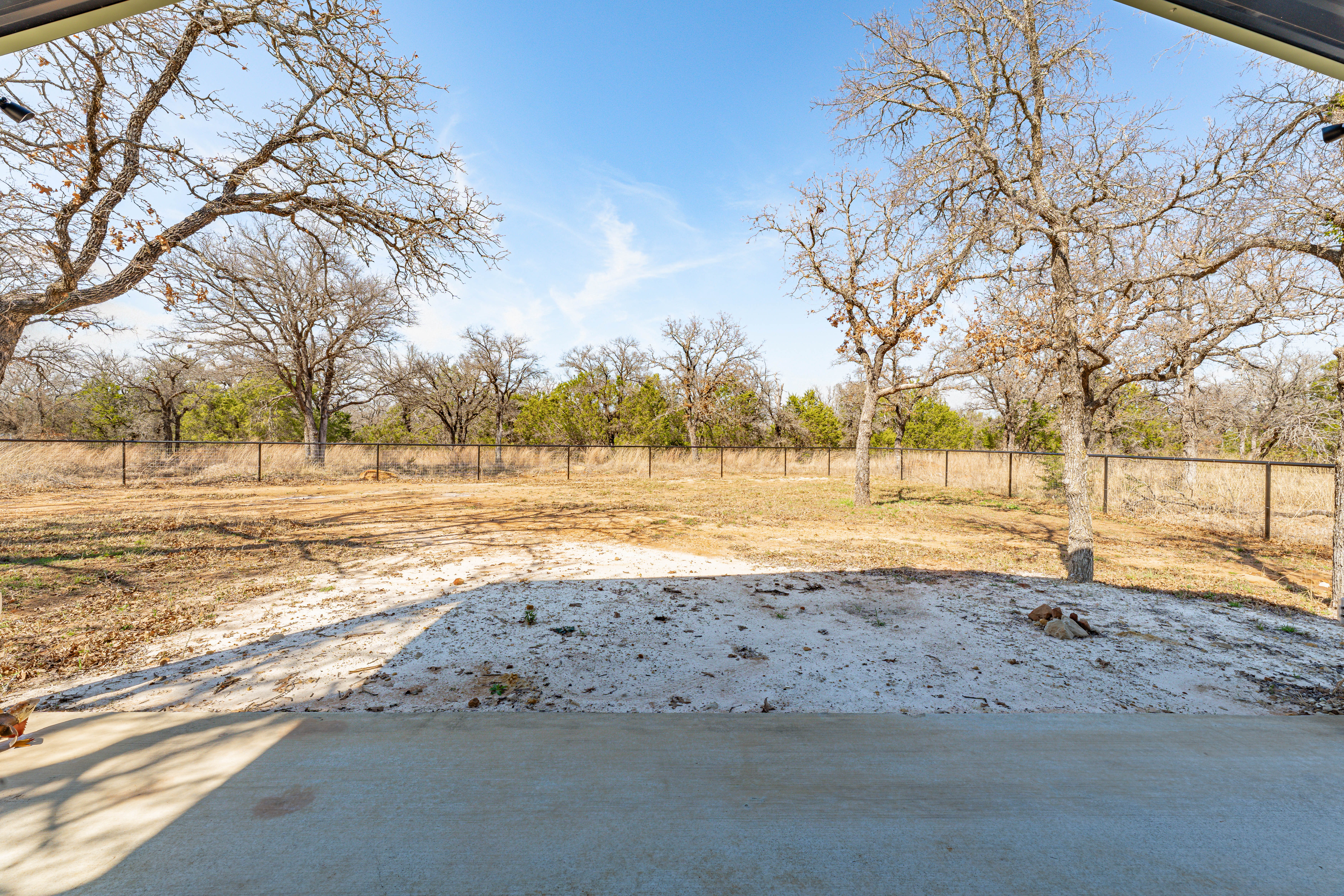 1525 N Bosley Road Santo TX 76472