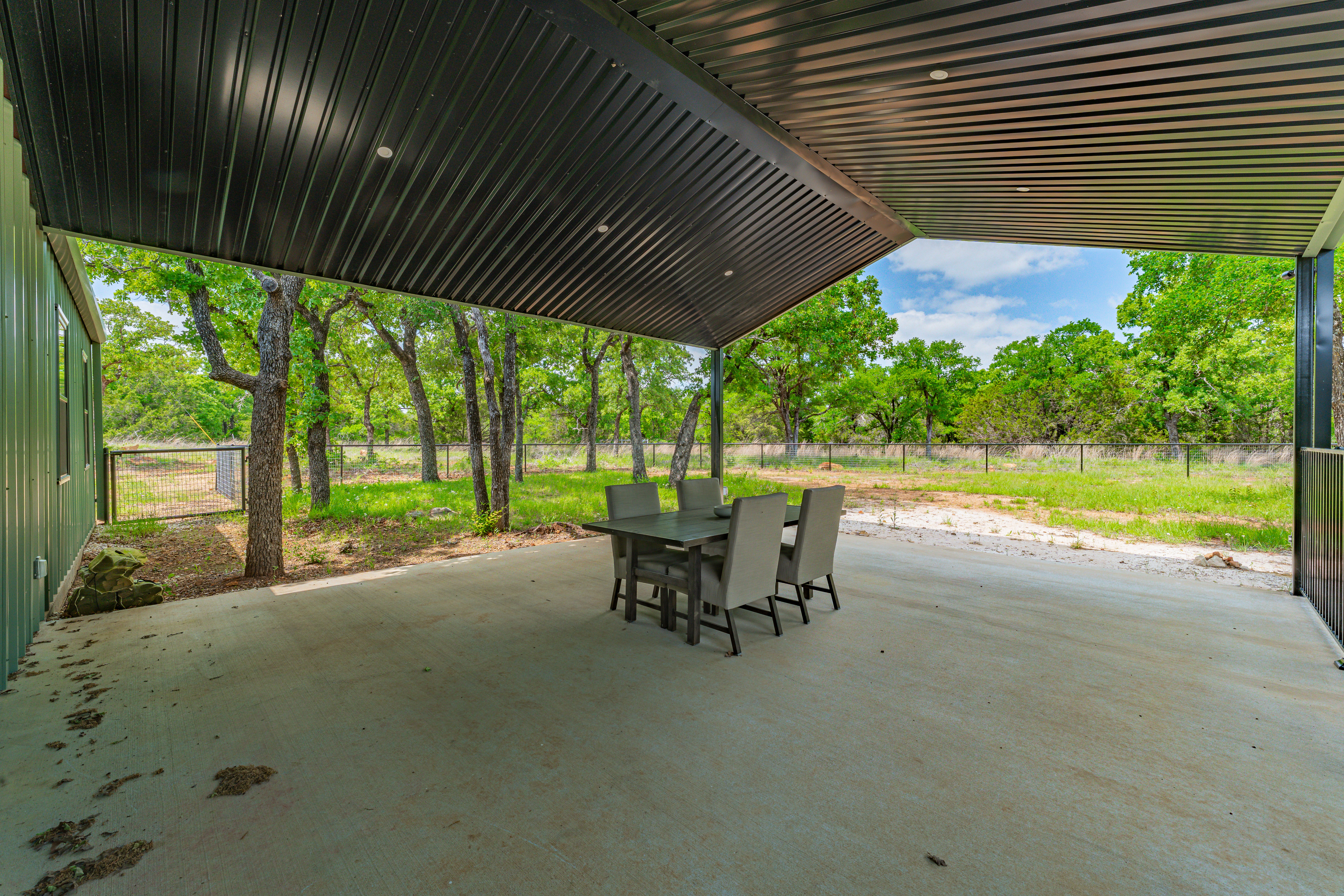 1525 N Bosley Road Santo TX 76472