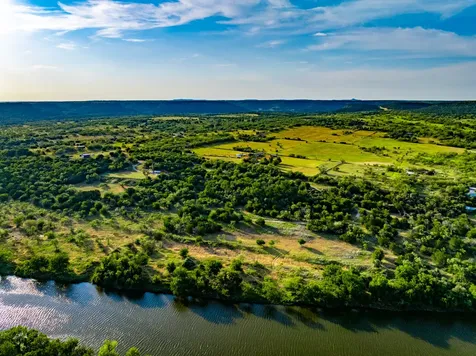 TBD Fortune Bend Road Graford TX 76449