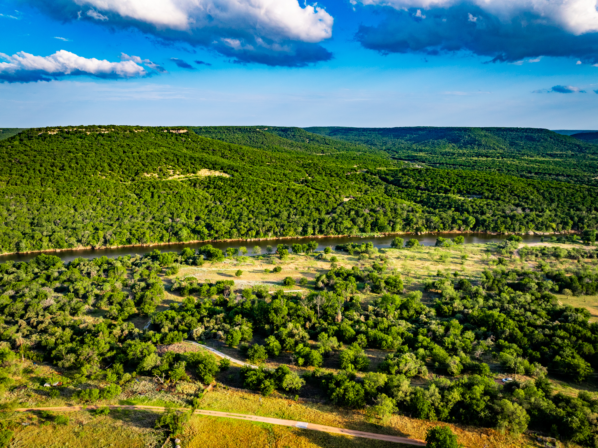 Tbd Fortune Bend Road Graford TX 76449