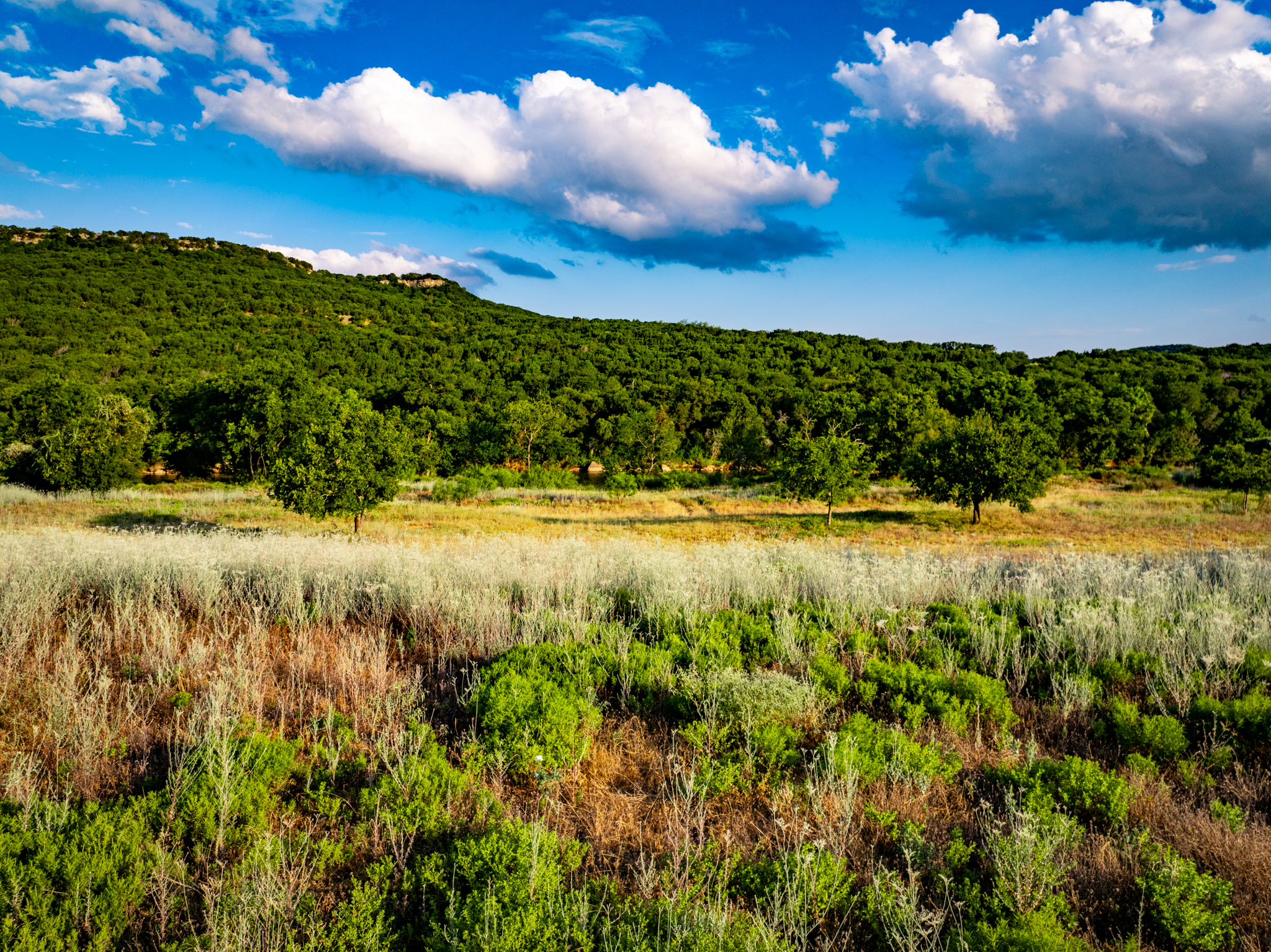Tbd Fortune Bend Road Graford TX 76449