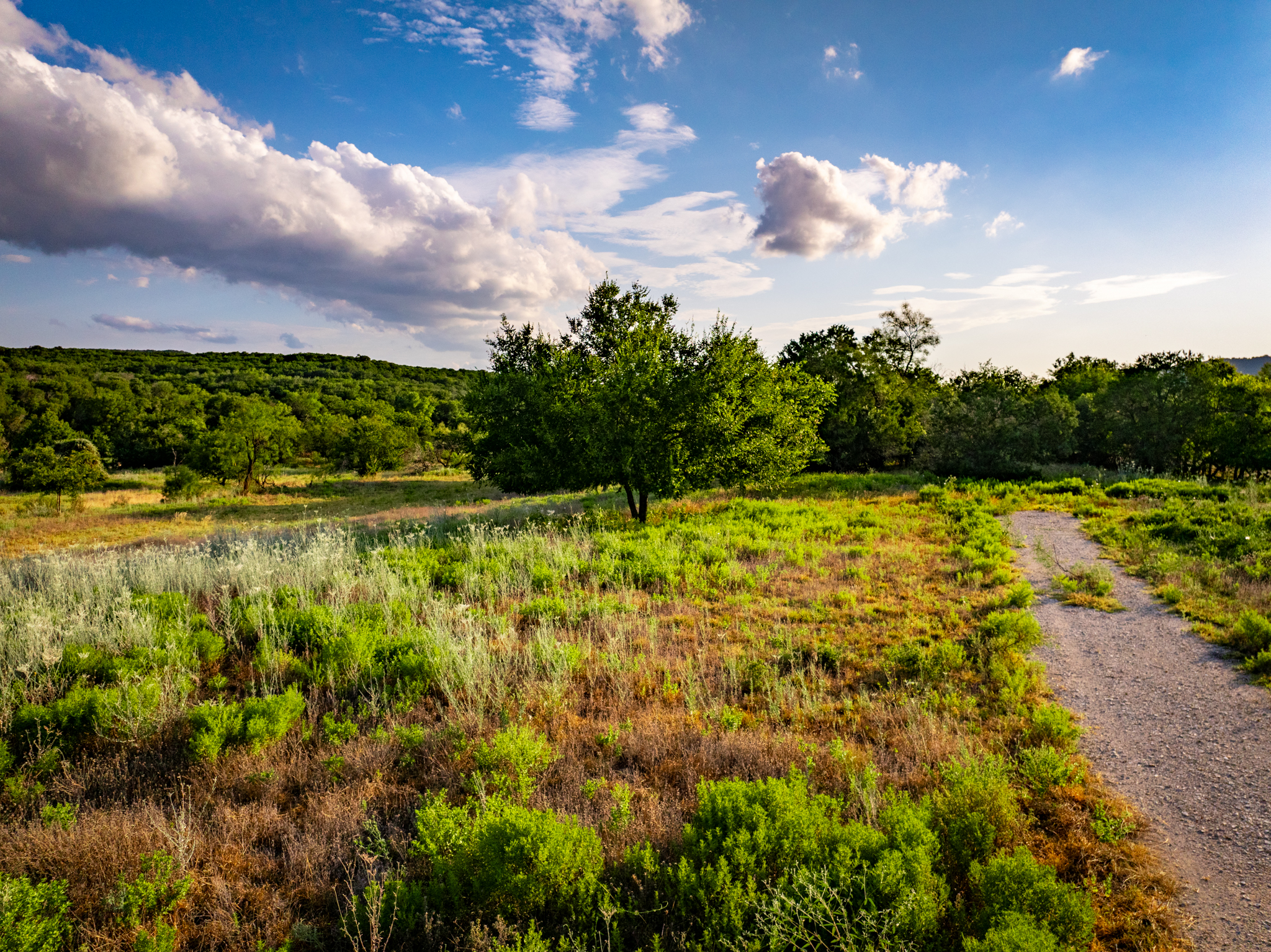 Tbd Fortune Bend Road Graford TX 76449