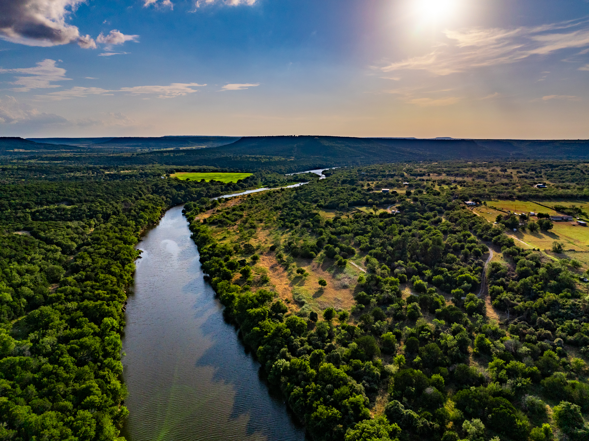 Tbd Fortune Bend Road Graford TX 76449