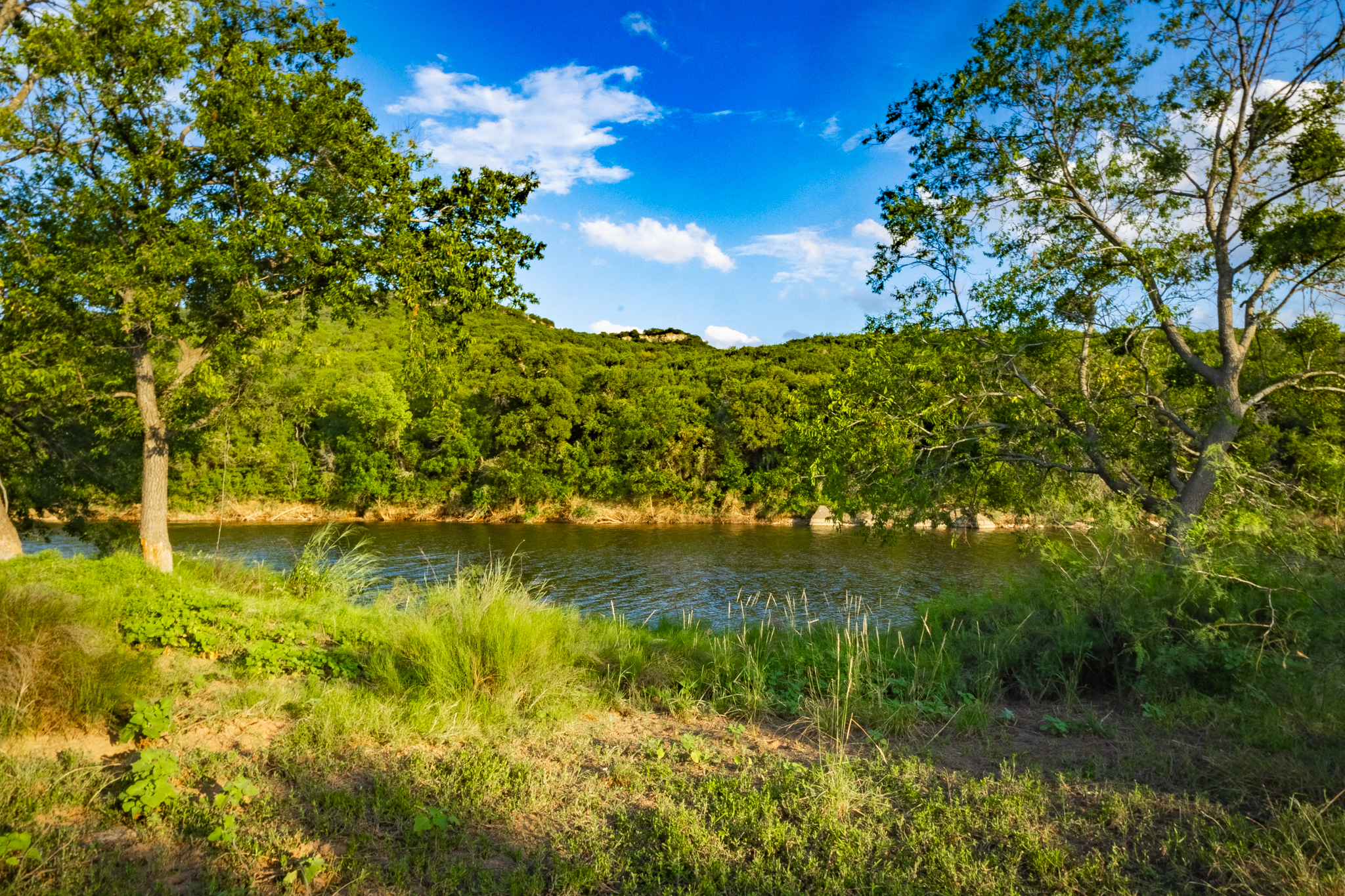 Tbd Fortune Bend Road Graford TX 76449