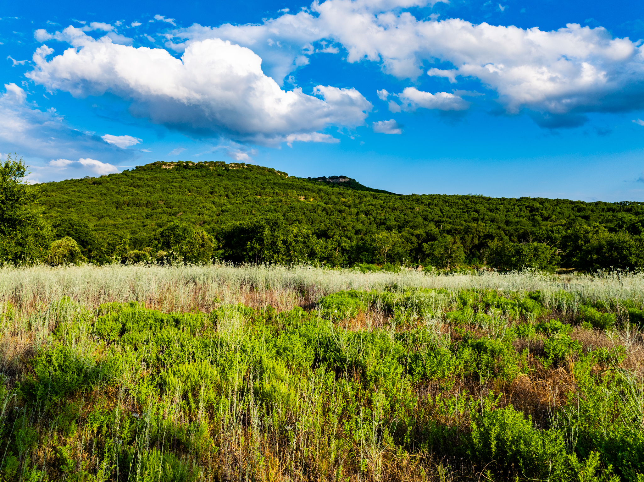 Tbd Fortune Bend Road Graford TX 76449