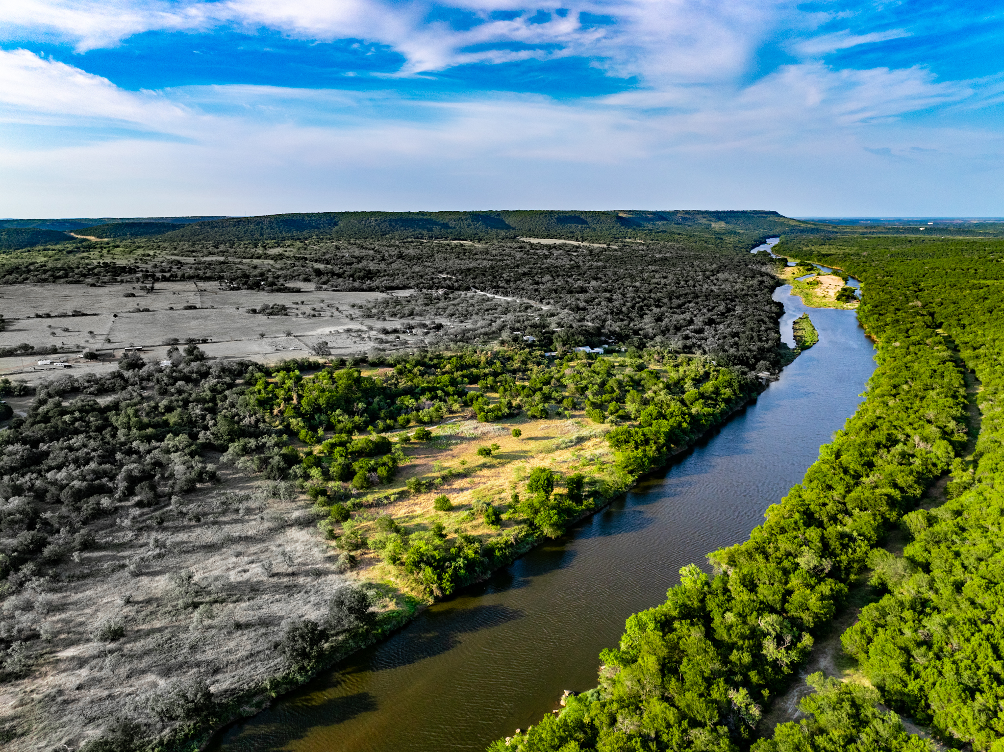 Tbd Fortune Bend Road Graford TX 76449