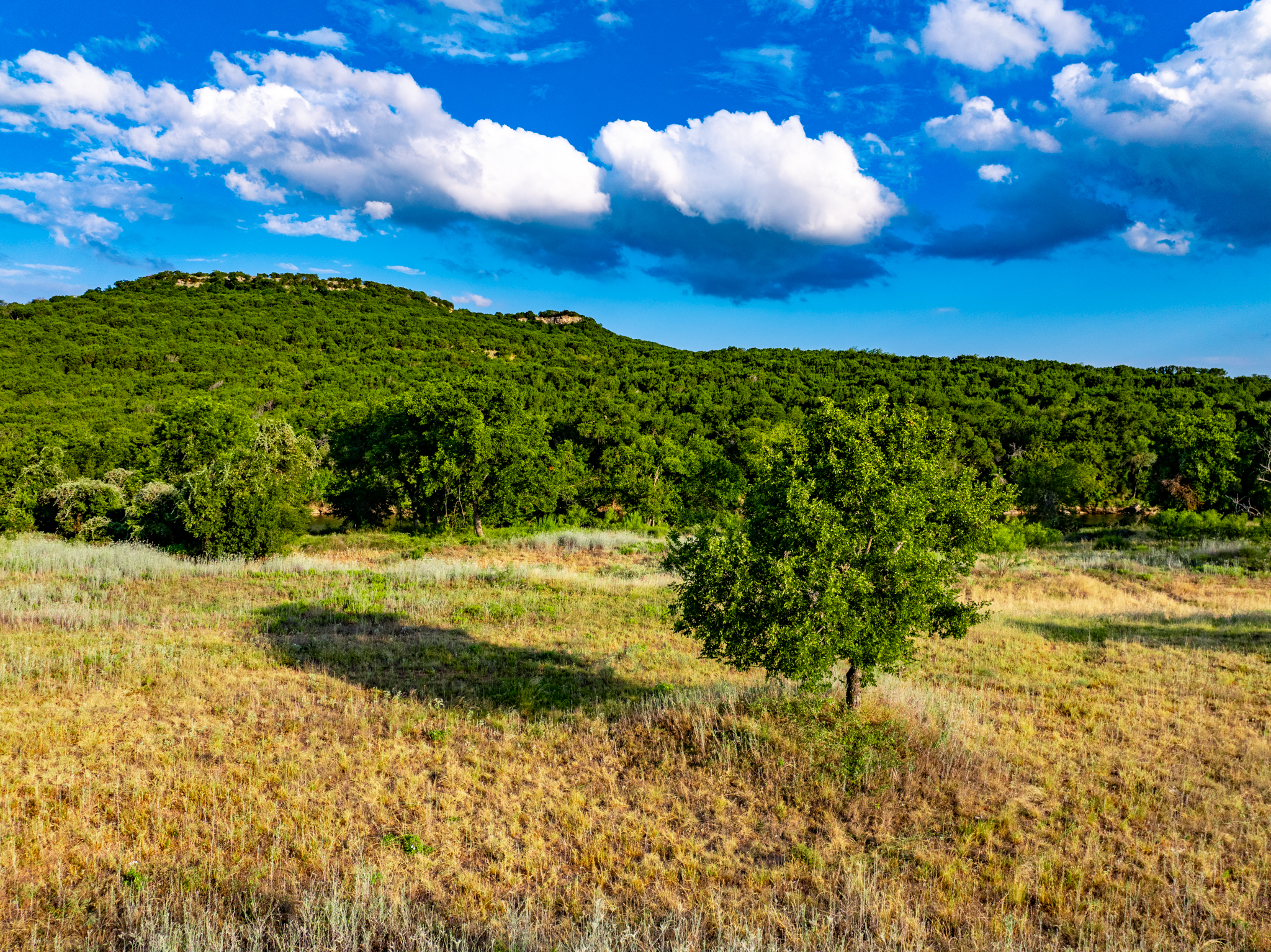 Tbd Fortune Bend Road Graford TX 76449
