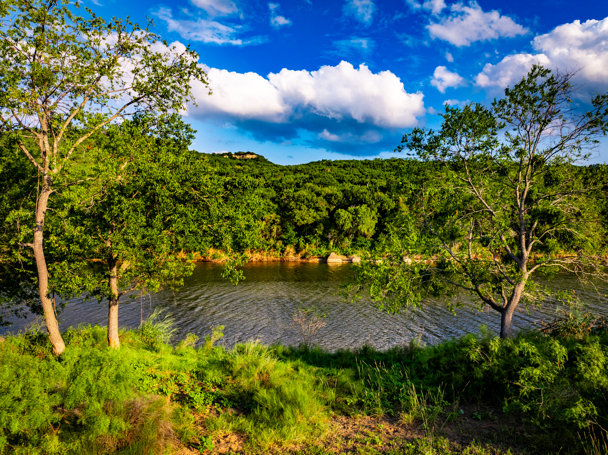Tbd Fortune Bend Road Graford TX 76449